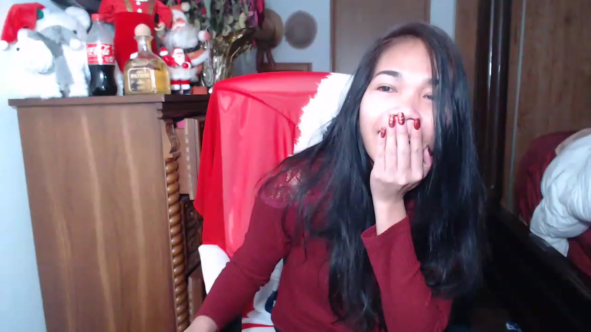 Gallery image thumbnail from Littlekai2023's myfreecams stream on, 01/08/2023, 19:47 image 2 of 20