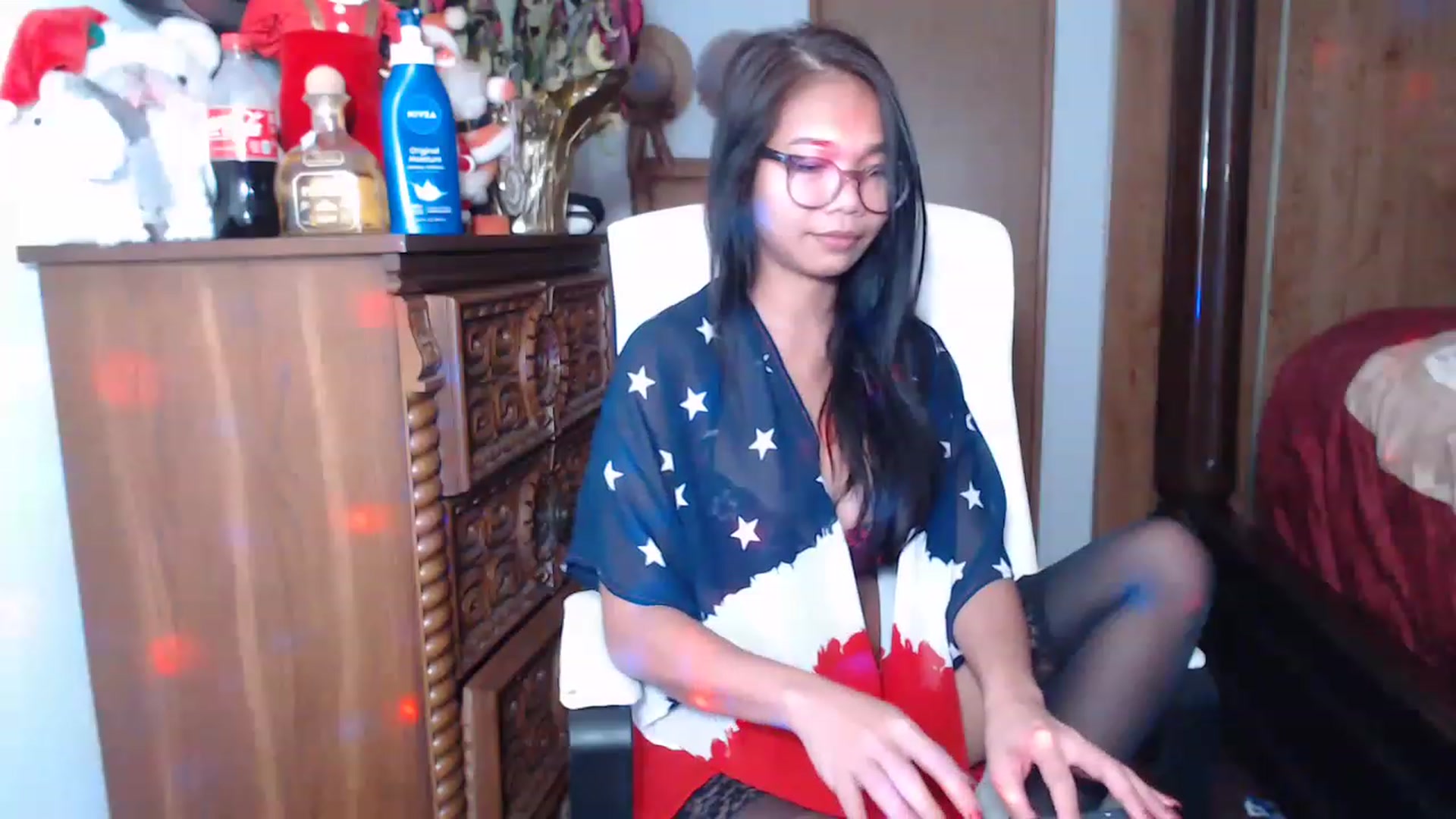 Gallery image thumbnail from Littlekai2023's myfreecams stream on, 01/09/2023, 02:55 image 20 of 20
