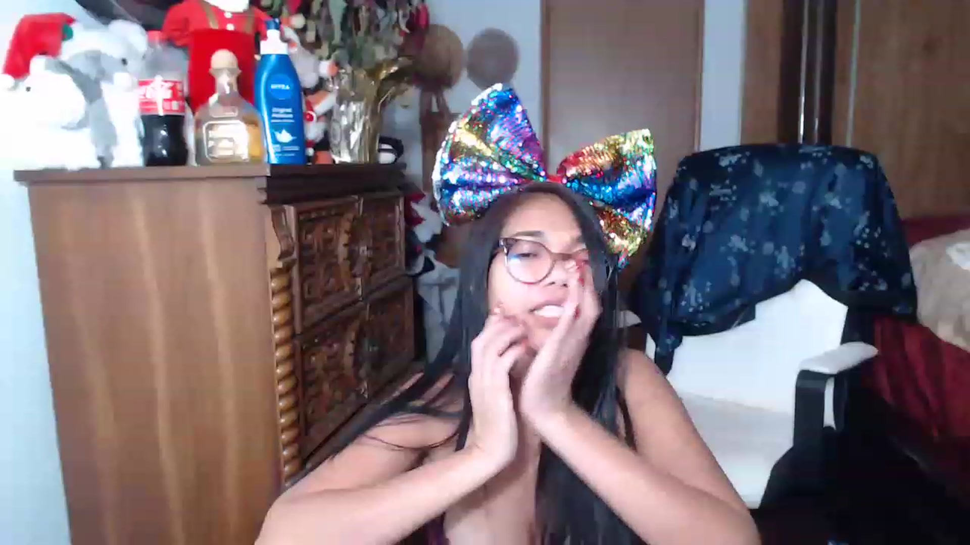 Gallery image thumbnail from Littlekai2023's myfreecams stream on, 01/09/2023, 06:38 image 19 of 20