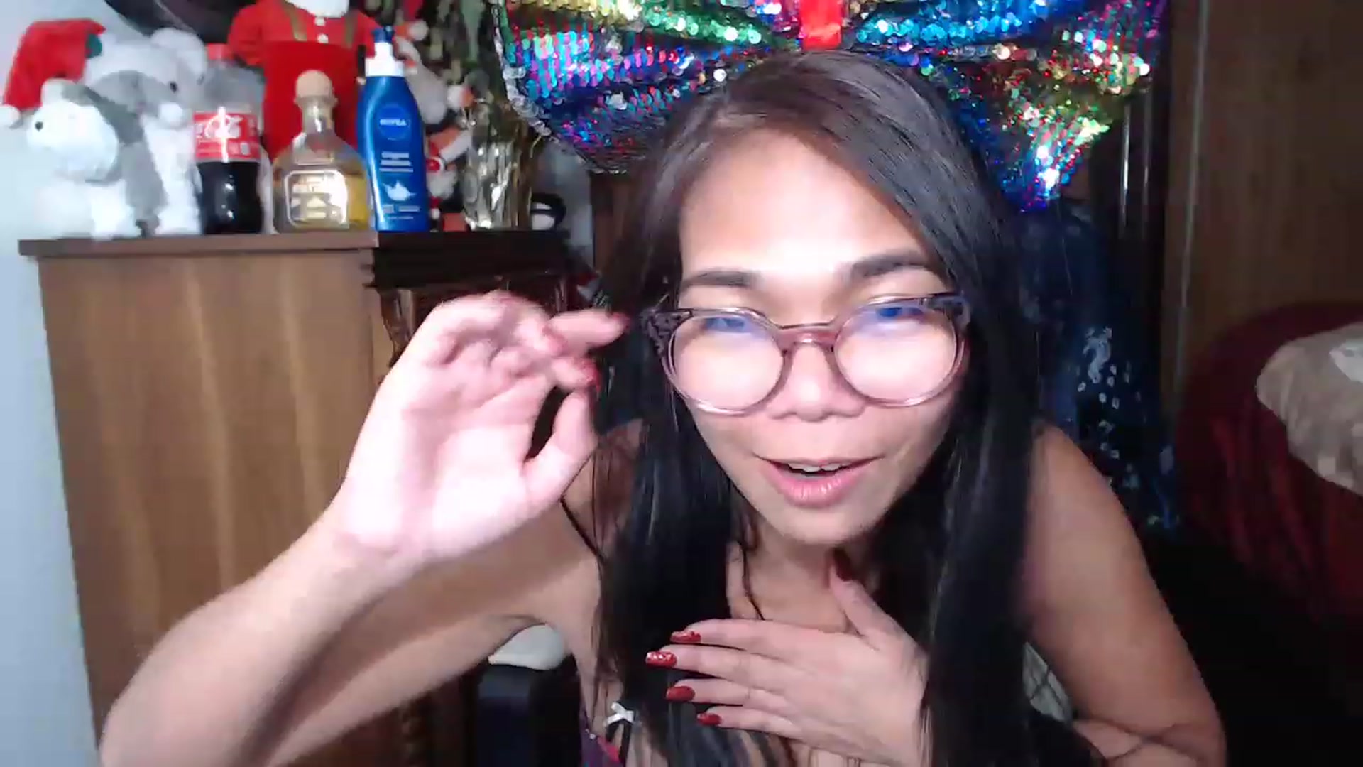 Gallery image thumbnail from Littlekai2023's myfreecams stream on, 01/09/2023, 06:38 image 6 of 20