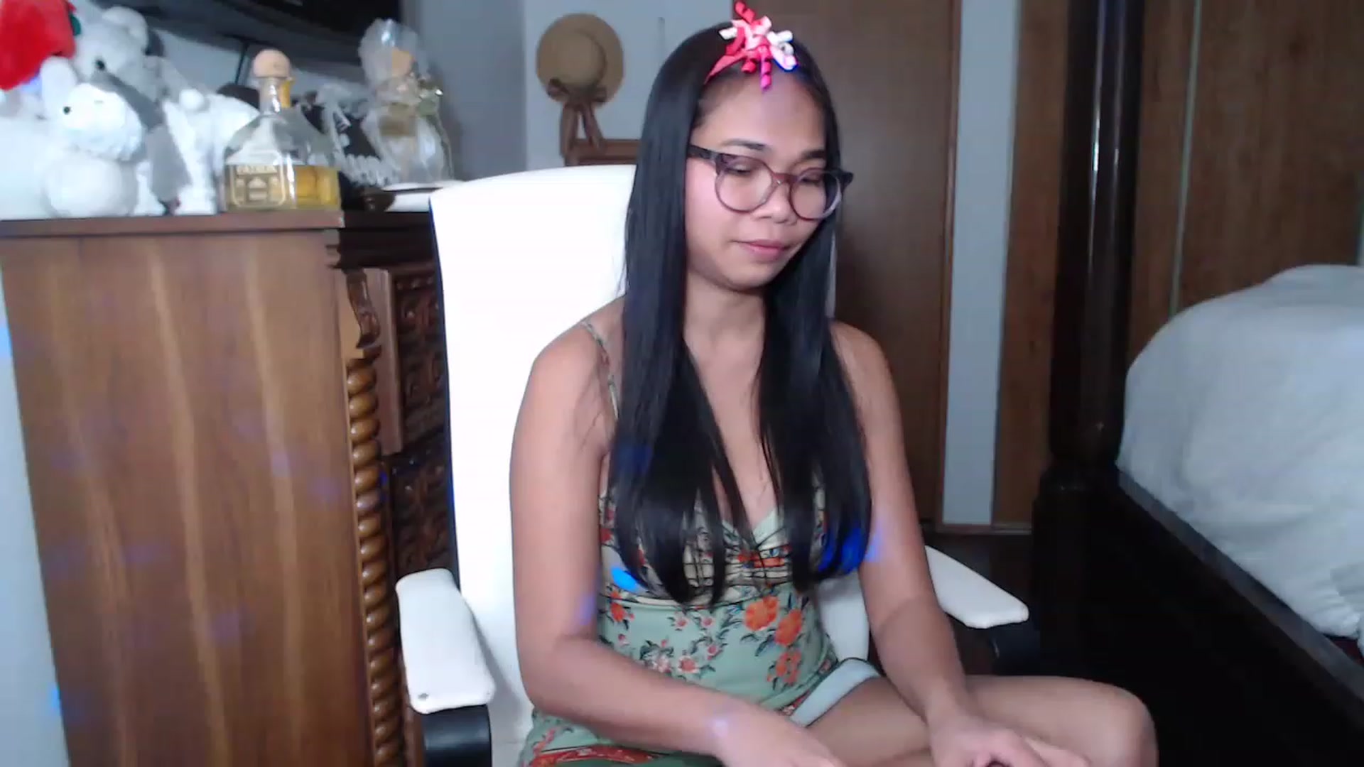 Gallery image thumbnail from Littlekai2023's myfreecams stream on, 01/17/2023, 03:36 image 2 of 20