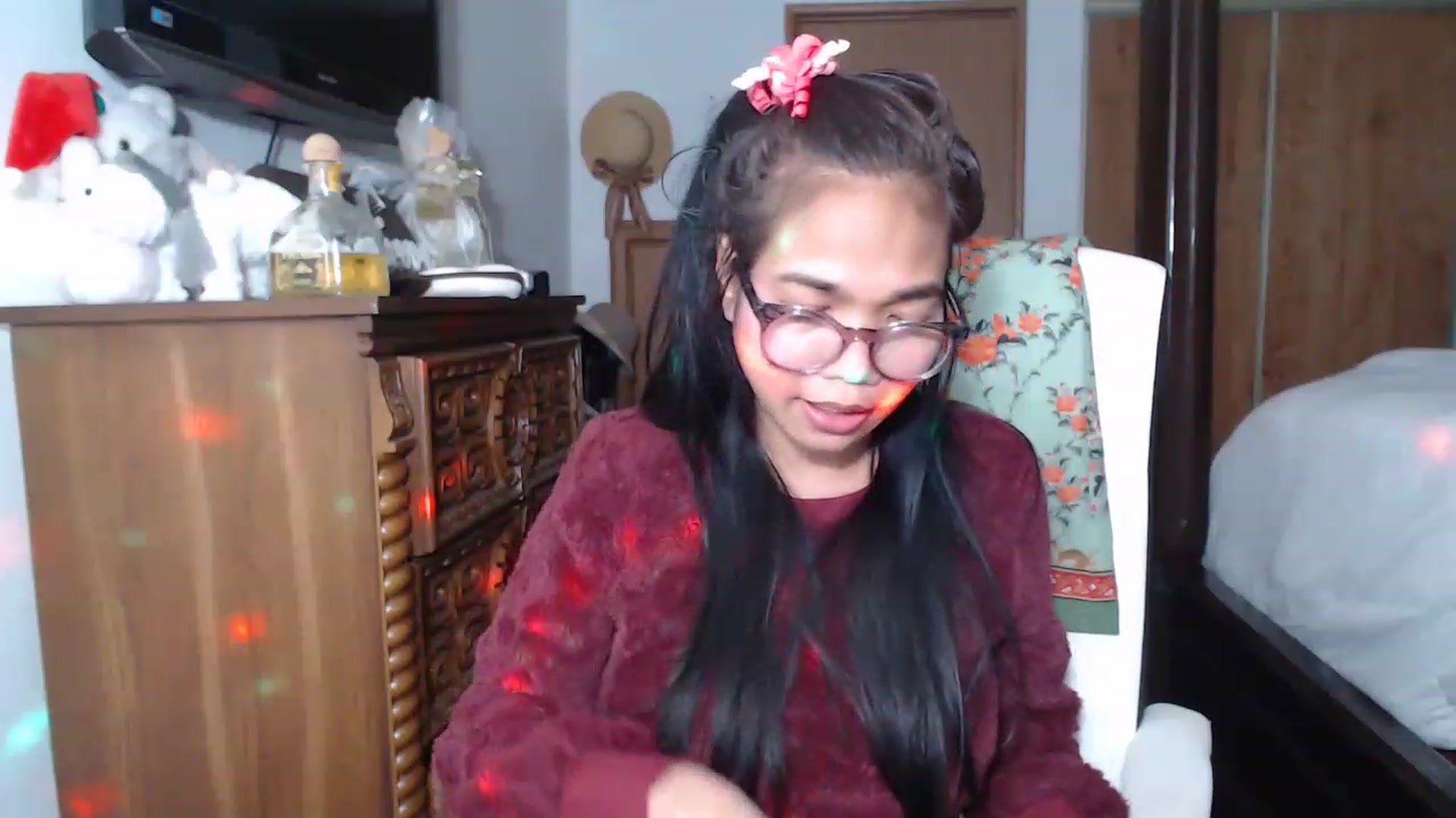 Gallery image thumbnail from Littlekai2023's myfreecams stream on, 01/17/2023, 05:06 image 17 of 20