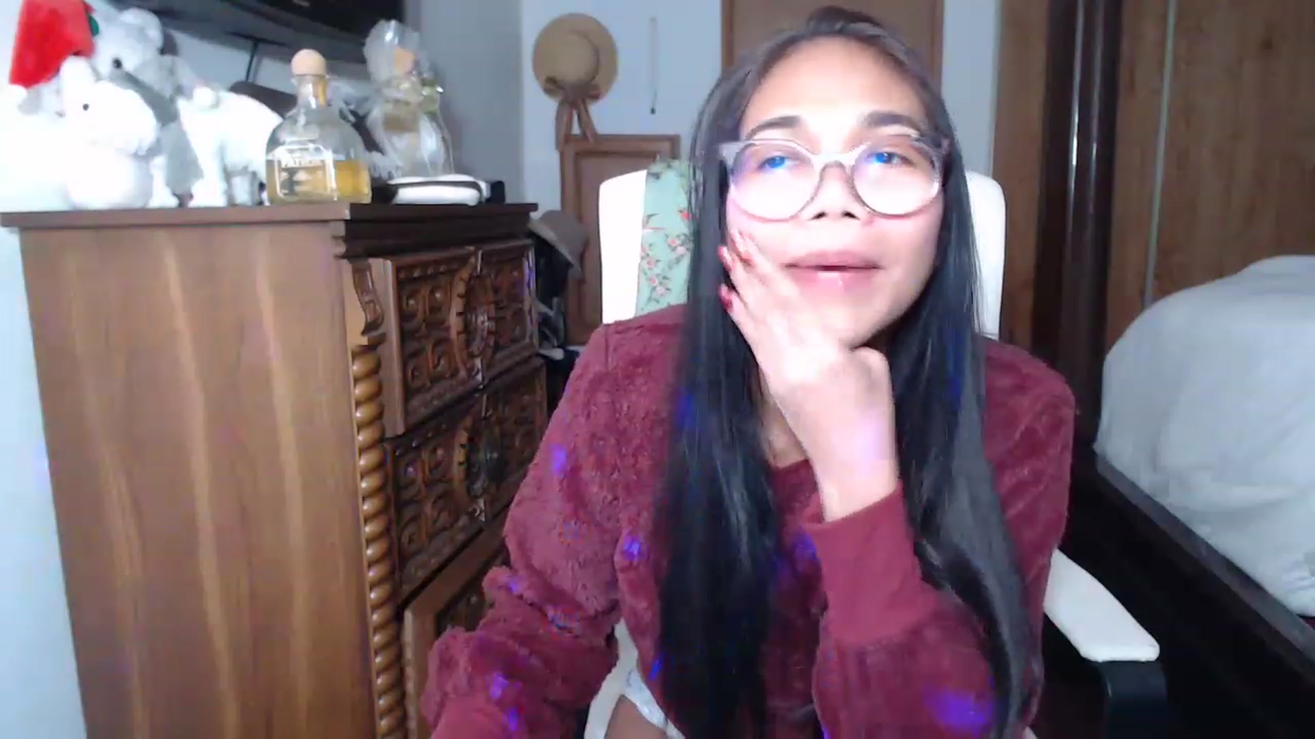 Gallery image thumbnail from Littlekai2023's myfreecams stream on, 01/17/2023, 05:06 image 11 of 20