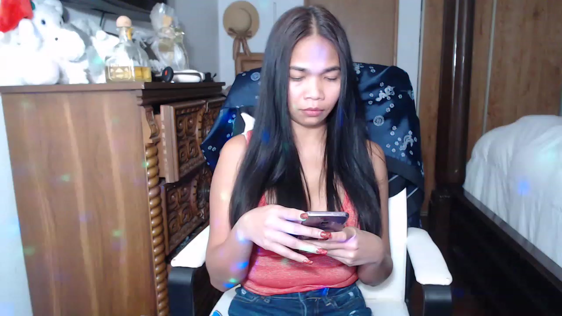 Gallery image thumbnail from Littlekai2023's myfreecams stream on, 01/19/2023, 03:51 image 8 of 20