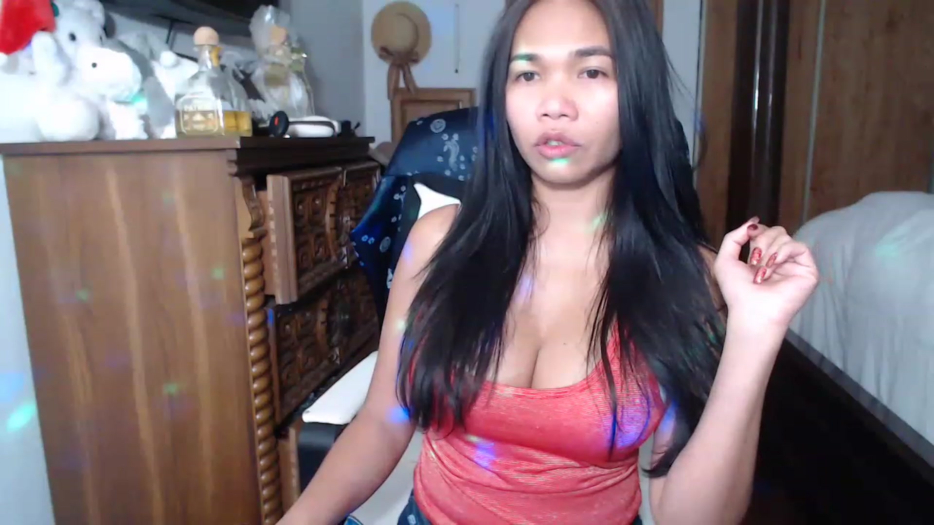 Gallery image thumbnail from Littlekai2023's myfreecams stream on, 01/19/2023, 03:51 image 13 of 20
