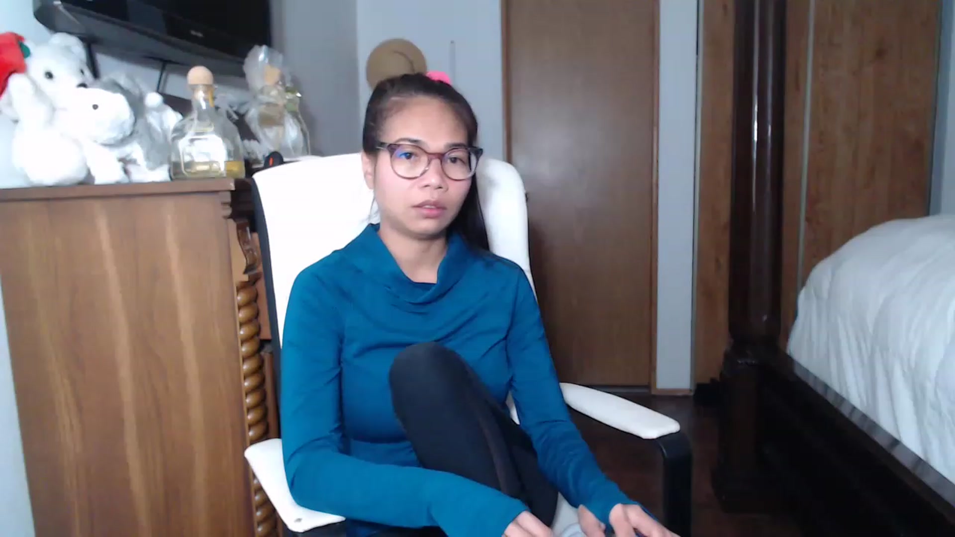 Gallery image thumbnail from Littlekai2023's myfreecams stream on, 01/23/2023, 05:20 image 2 of 20