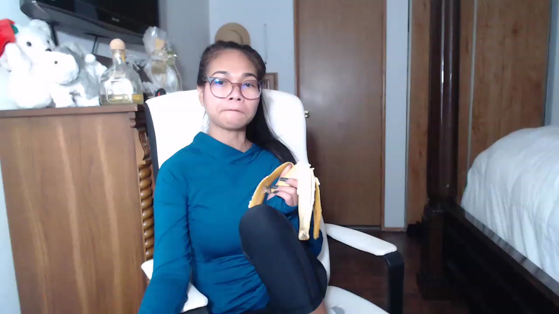 Gallery image thumbnail from Littlekai2023's myfreecams stream on, 01/23/2023, 05:20 image 1 of 20