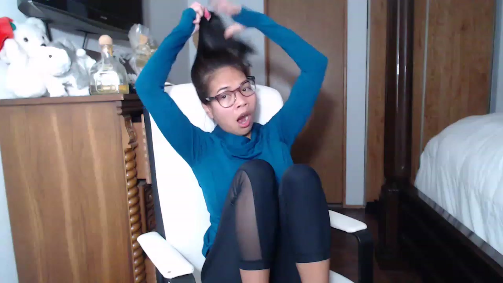 Gallery image thumbnail from Littlekai2023's myfreecams stream on, 01/23/2023, 05:20 image 4 of 20