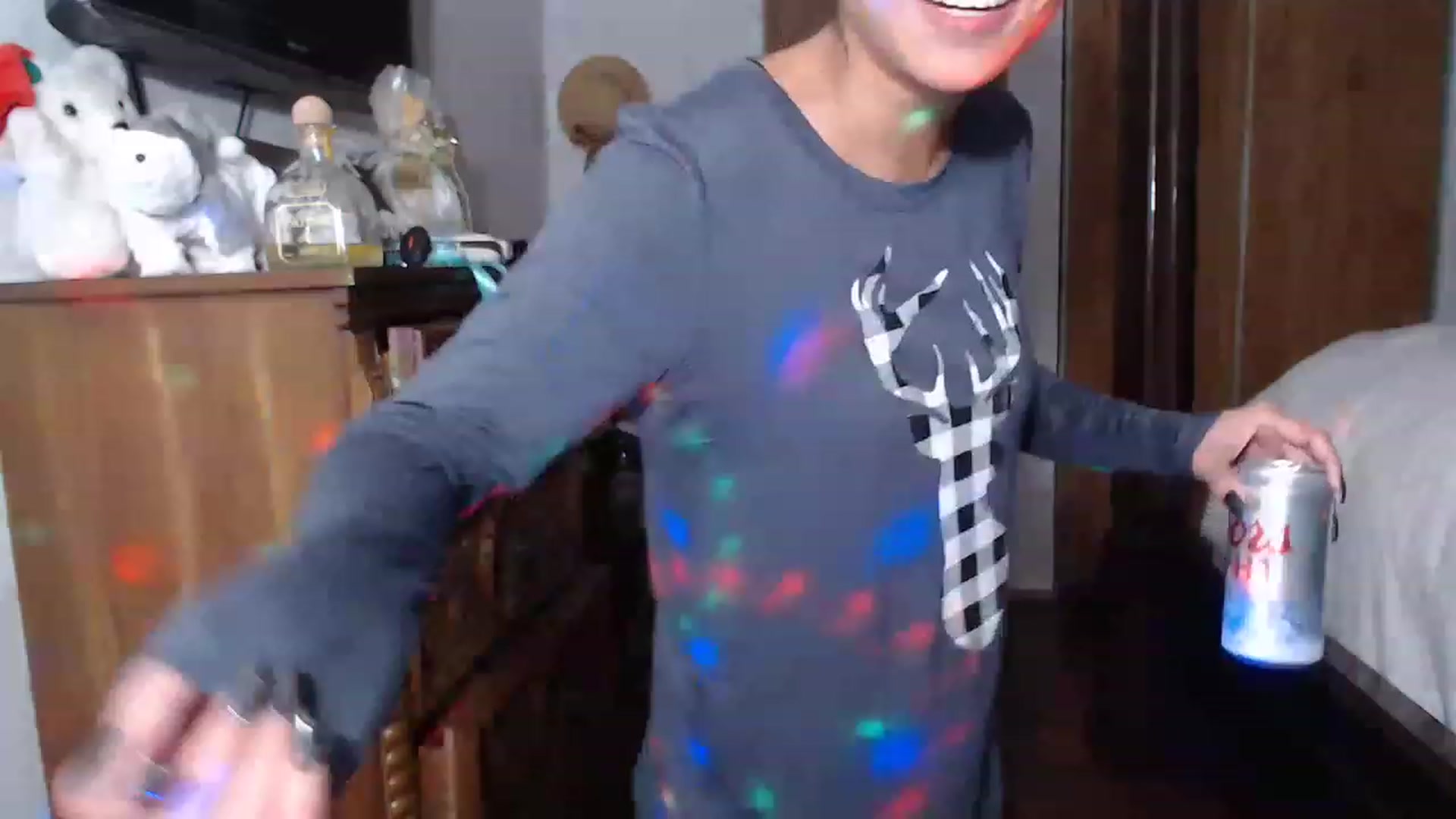 Gallery image thumbnail from Littlekai2023's myfreecams stream on, 01/23/2023, 06:17 image 1 of 20