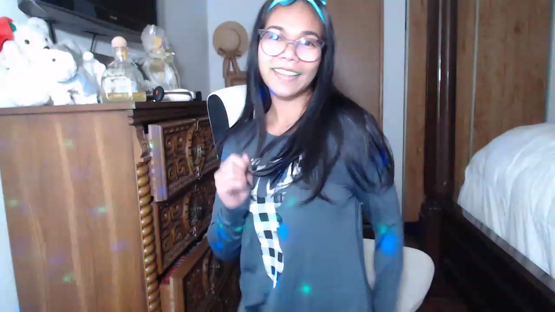 Gallery image thumbnail from Littlekai2023's myfreecams stream on, 01/23/2023, 06:17 image 5 of 20