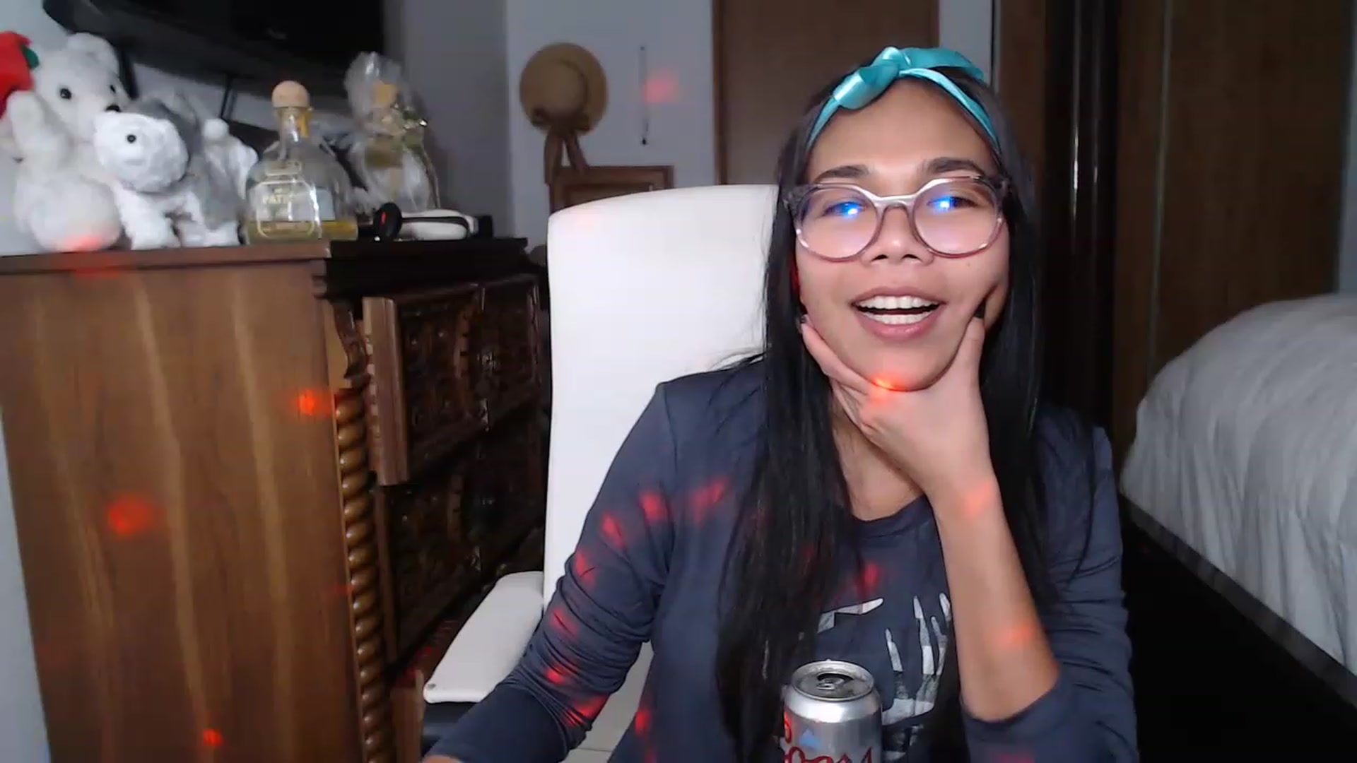 Gallery image thumbnail from Littlekai2023's myfreecams stream on, 01/23/2023, 06:17 image 13 of 20