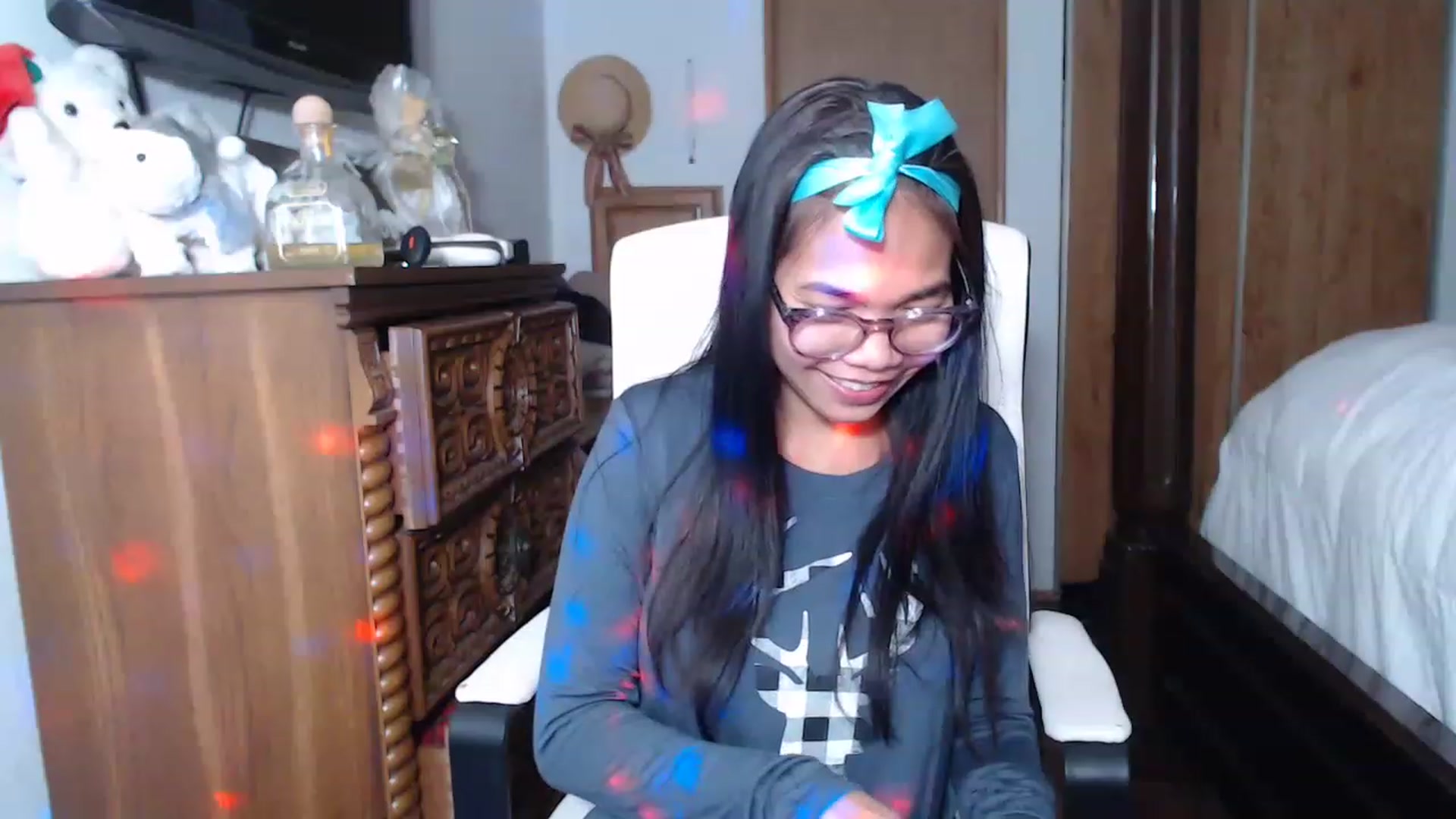 Gallery image thumbnail from Littlekai2023's myfreecams stream on, 01/23/2023, 06:17 image 6 of 20