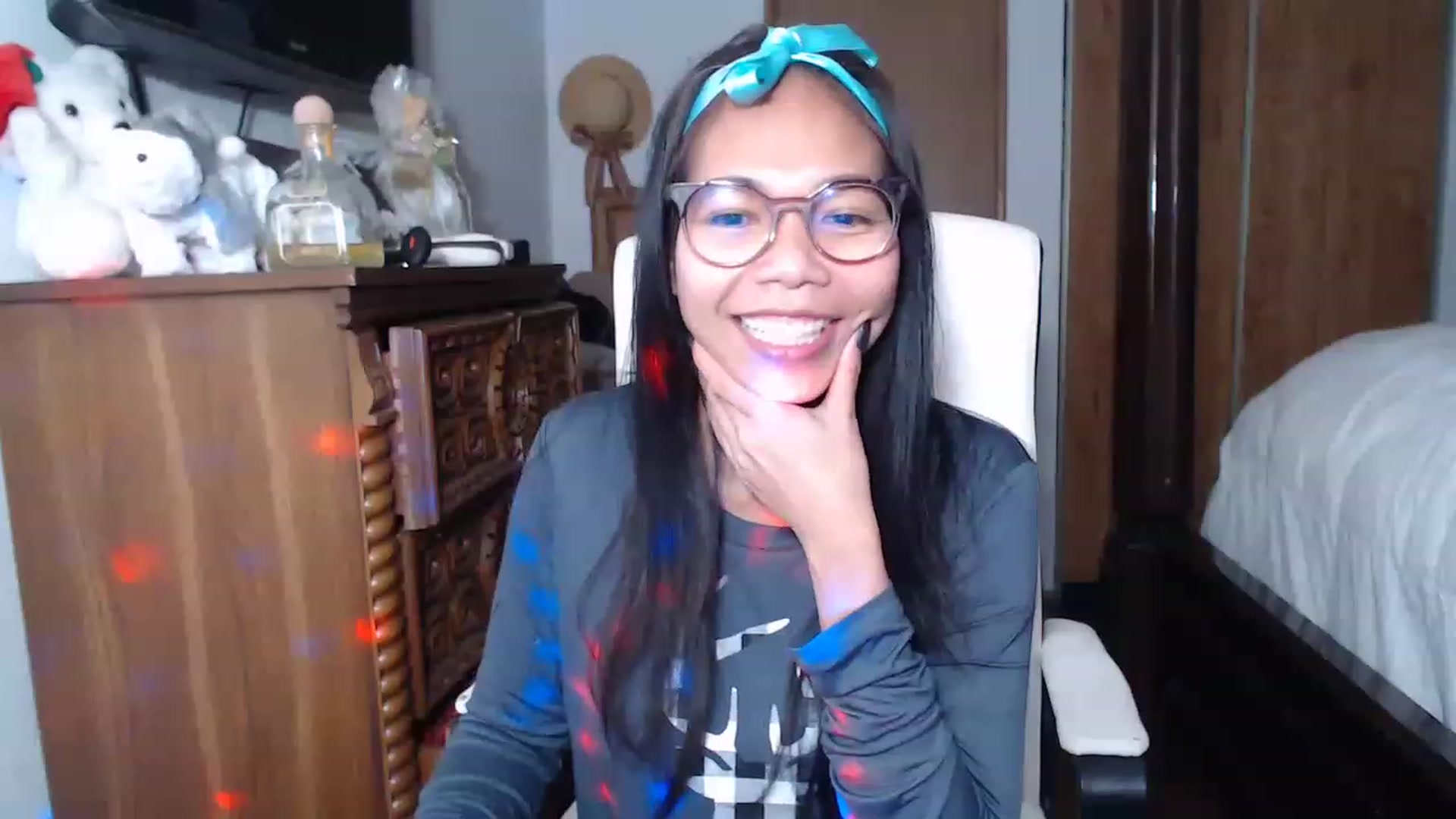 Gallery image thumbnail from Littlekai2023's myfreecams stream on, 01/23/2023, 06:17 image 7 of 20