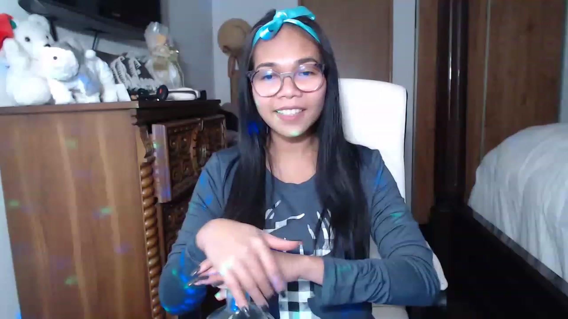 Gallery image thumbnail from Littlekai2023's myfreecams stream on, 01/23/2023, 06:17 image 8 of 20