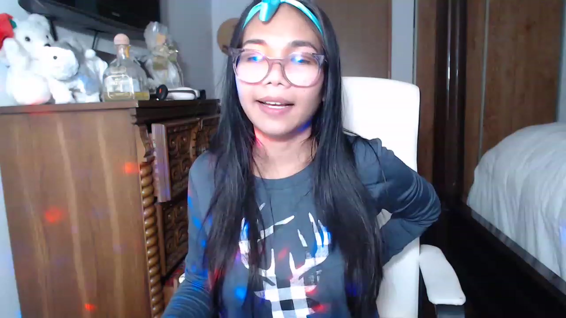 Gallery image thumbnail from Littlekai2023's myfreecams stream on, 01/23/2023, 06:17 image 20 of 20