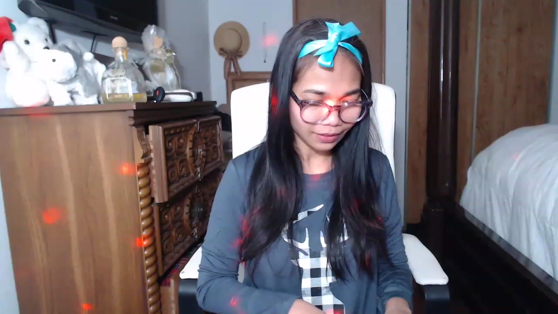 Gallery image thumbnail from Littlekai2023's myfreecams stream on, 01/23/2023, 06:17 image 4 of 20