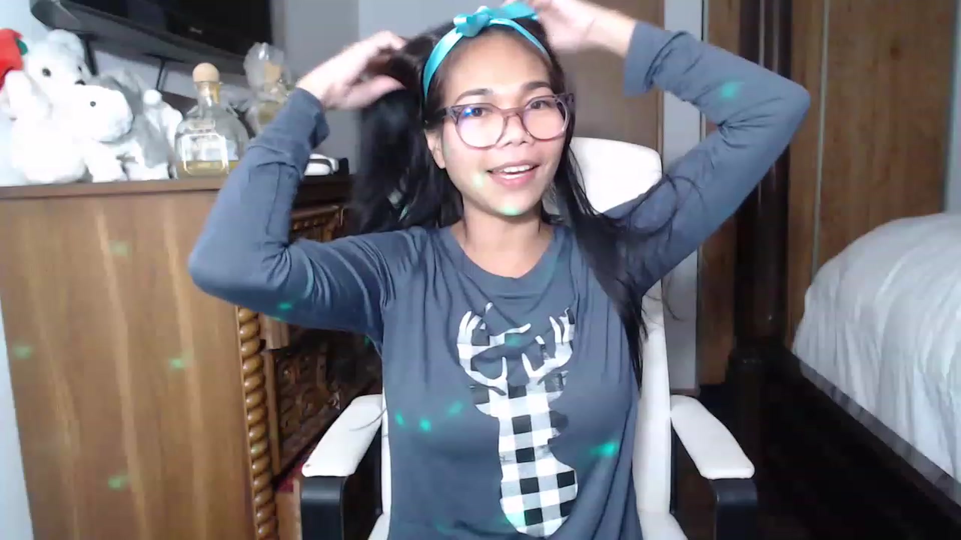 Gallery image thumbnail from Littlekai2023's myfreecams stream on, 01/23/2023, 06:17 image 3 of 20
