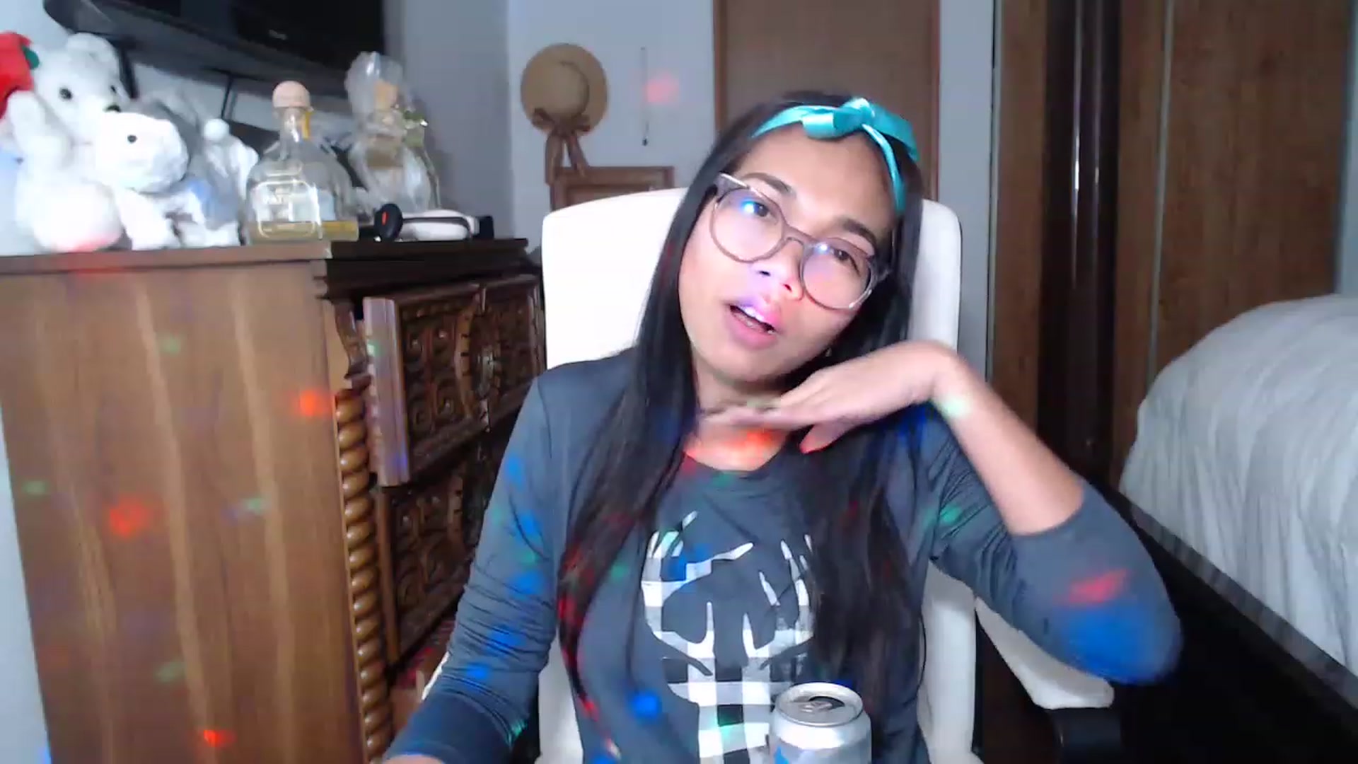 Gallery image thumbnail from Littlekai2023's myfreecams stream on, 01/23/2023, 06:17 image 11 of 20