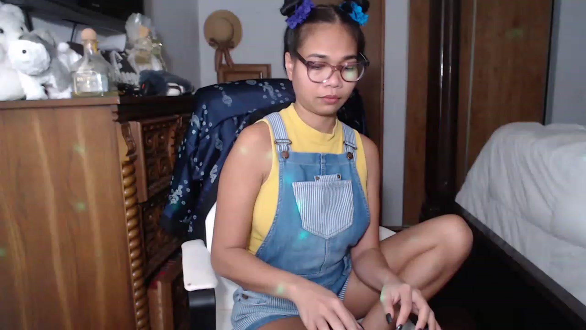 Gallery image thumbnail from Littlekai2023's myfreecams stream on, 01/28/2023, 04:00 image 4 of 20