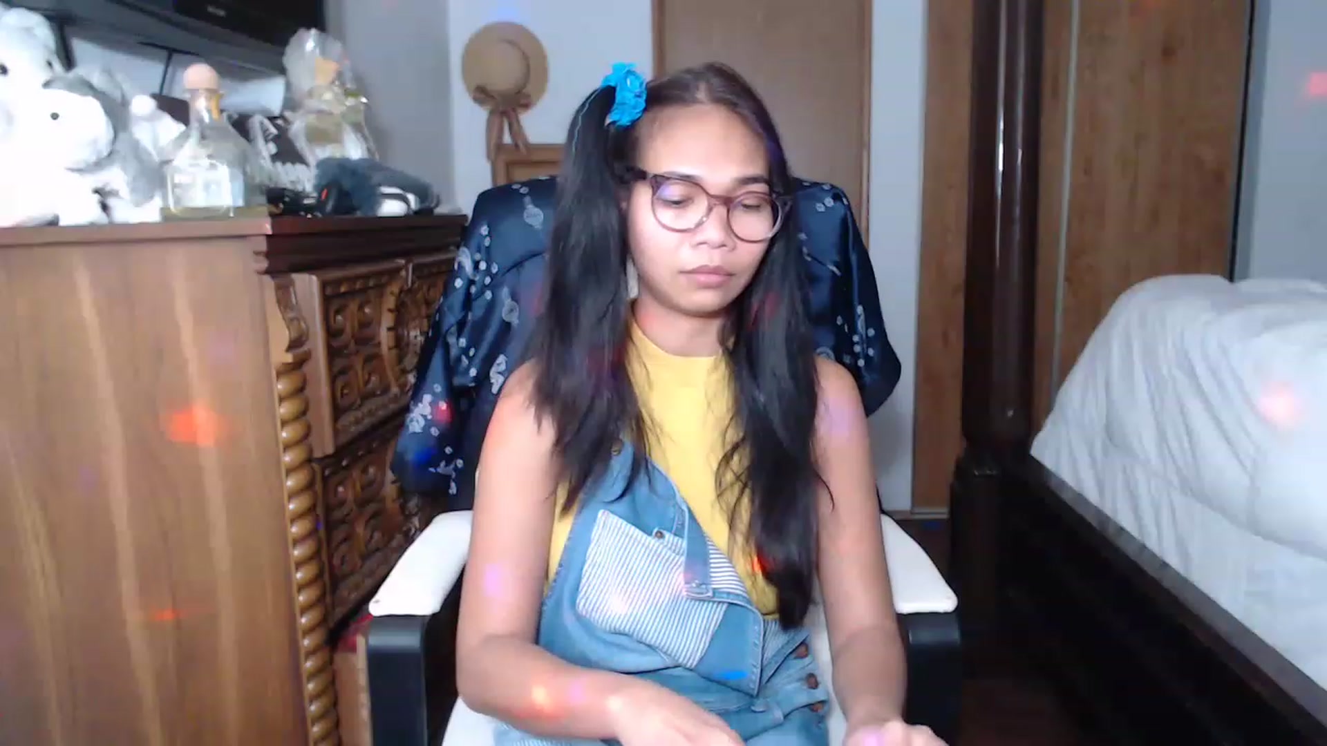 Gallery image thumbnail from Littlekai2023's myfreecams stream on, 01/28/2023, 04:00 image 7 of 20