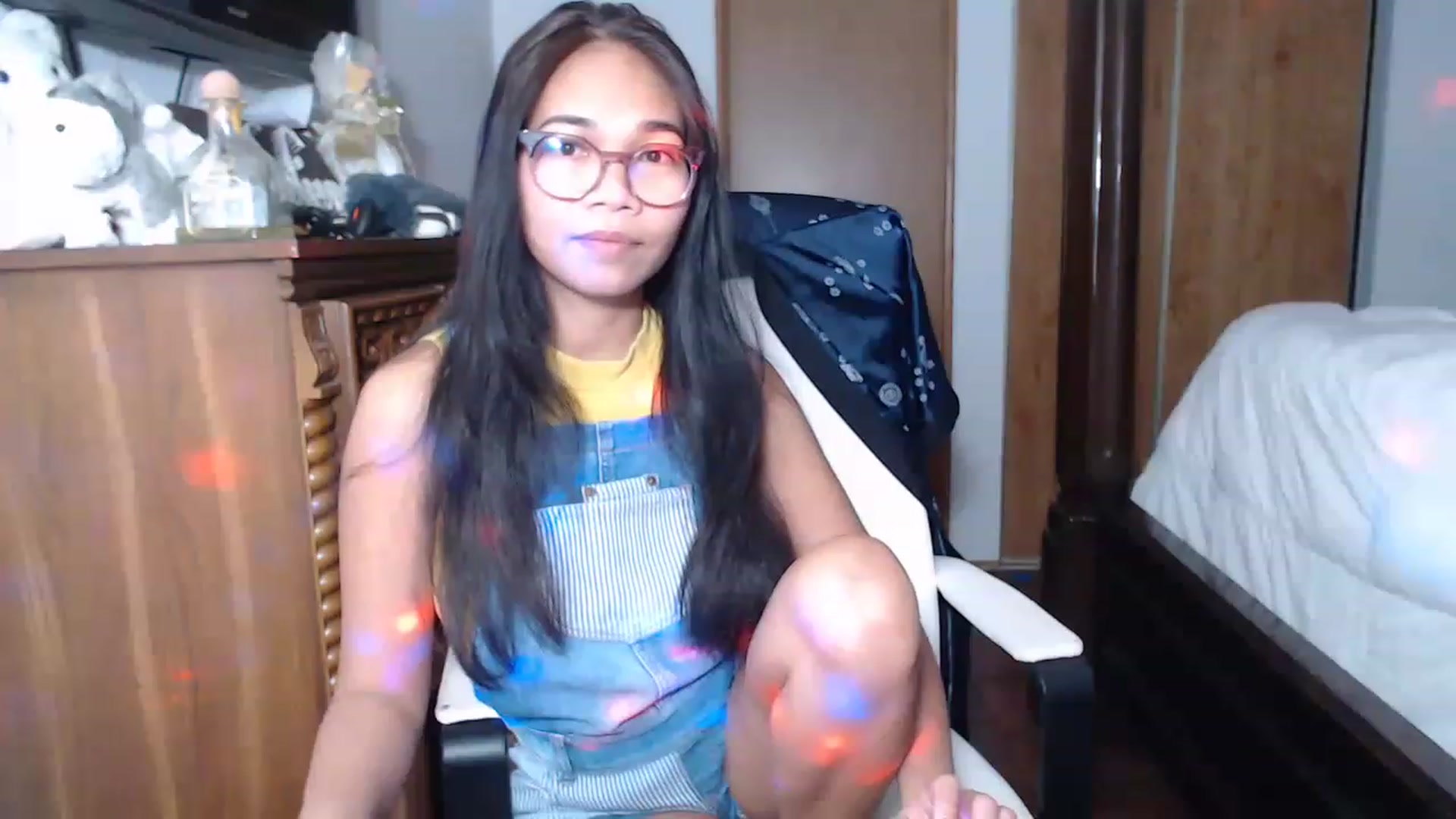 Gallery image thumbnail from Littlekai2023's myfreecams stream on, 01/28/2023, 04:00 image 5 of 20