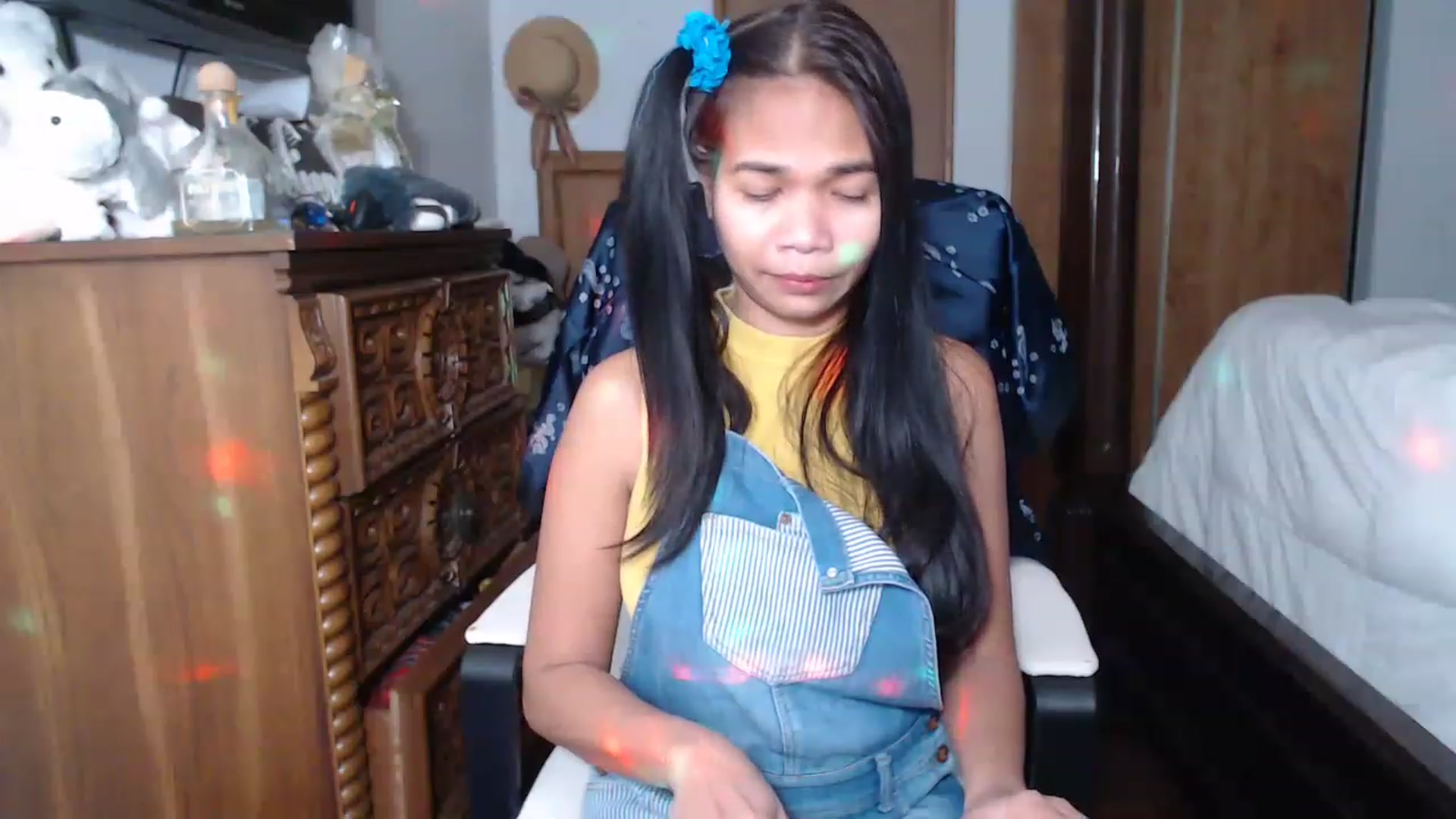 Gallery image thumbnail from Littlekai2023's myfreecams stream on, 01/28/2023, 04:00 image 20 of 20