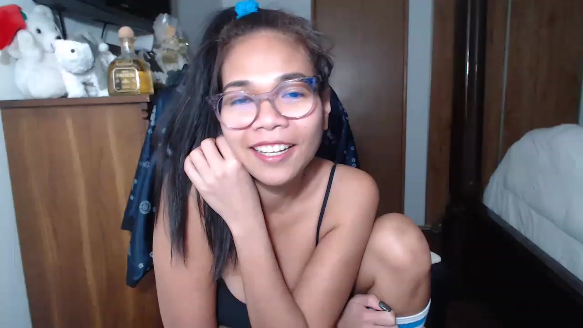 Gallery image thumbnail from Littlekai2023's myfreecams stream on, 01/29/2023, 22:33 image 8 of 20