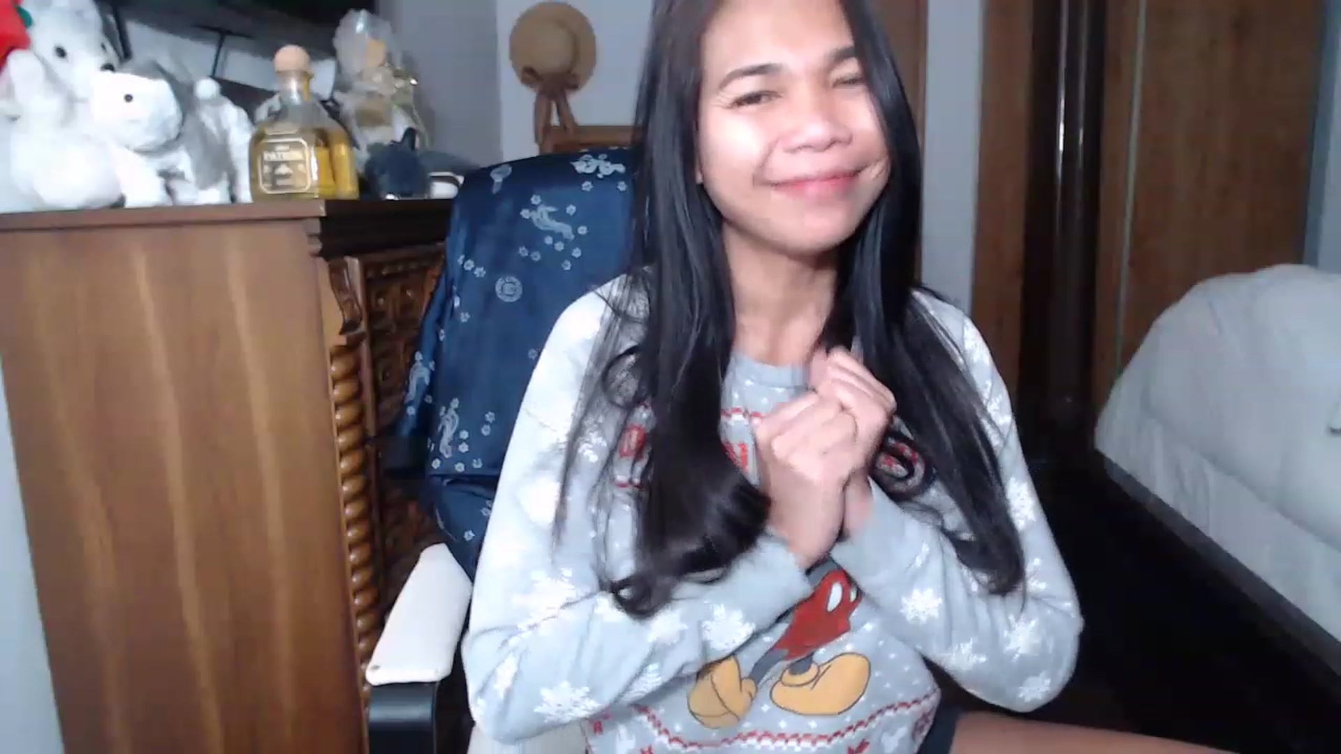Gallery image thumbnail from Littlekai2023's myfreecams stream on, 01/30/2023, 24:20 image 12 of 20