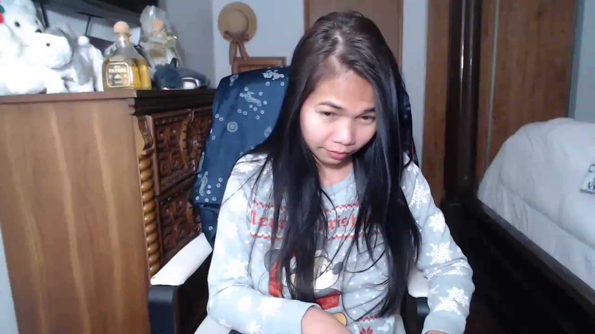 Gallery image thumbnail from Littlekai2023's myfreecams stream on, 01/30/2023, 24:20 image 15 of 20