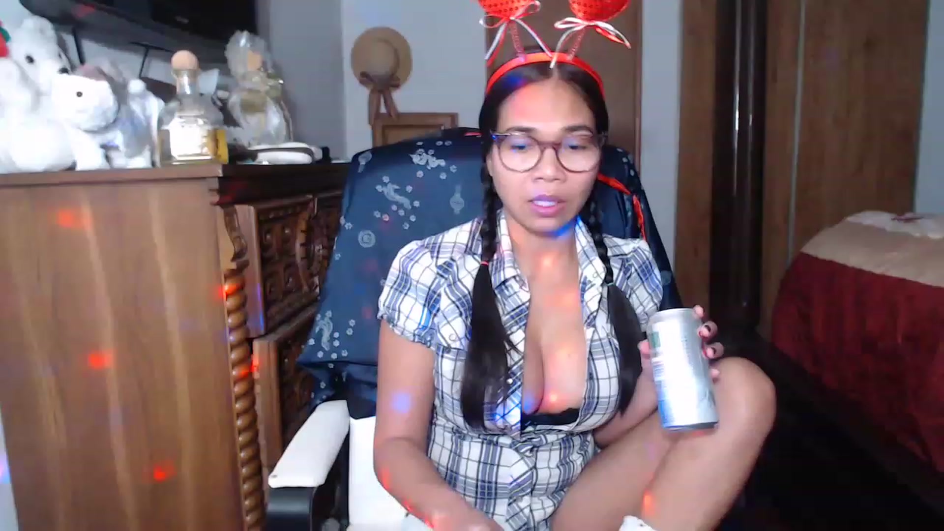 Gallery image thumbnail from Littlekai2023's myfreecams stream on, 02/04/2023, 24:35 image 8 of 20