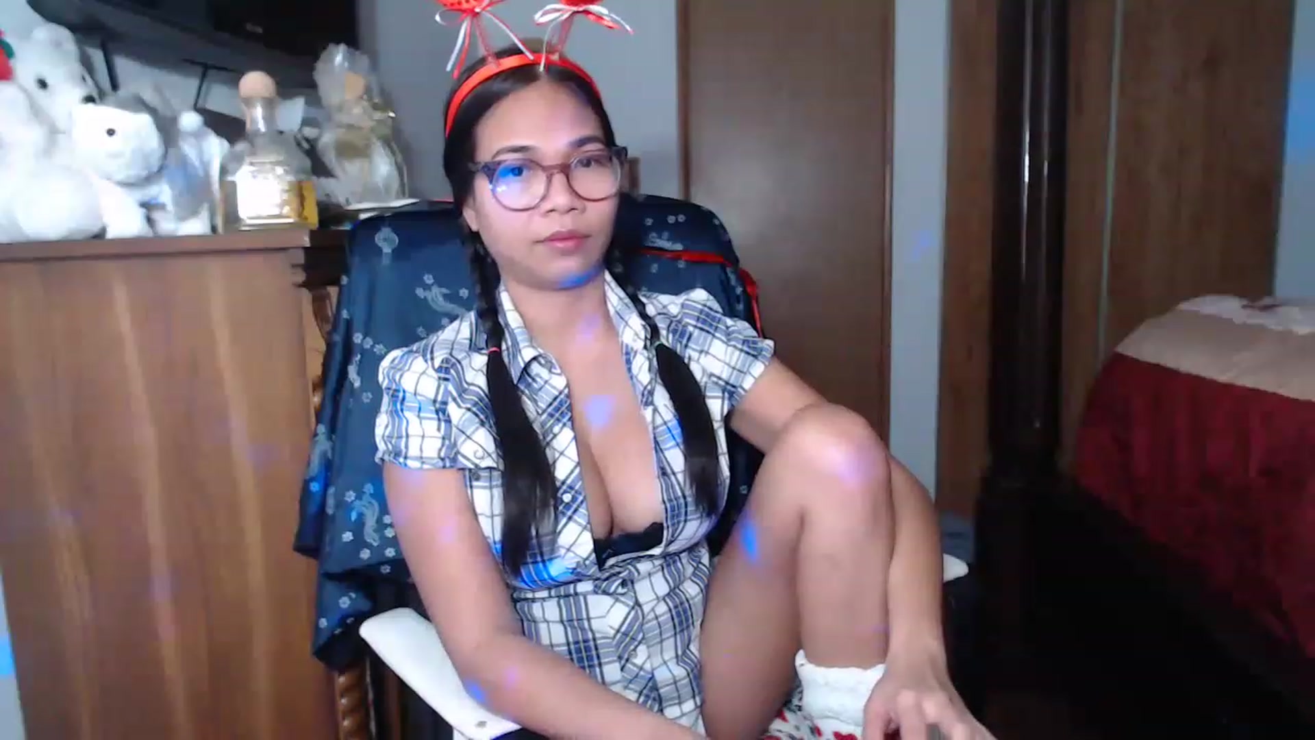 Gallery image thumbnail from Littlekai2023's myfreecams stream on, 02/04/2023, 24:35 image 20 of 20