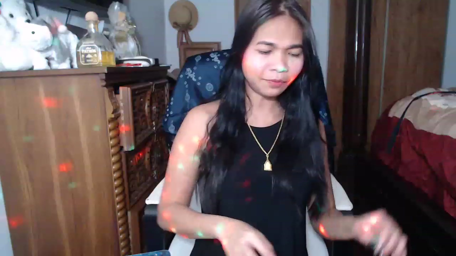 Gallery image thumbnail from Littlekai2023's myfreecams stream on, 02/05/2023, 05:19 image 5 of 20