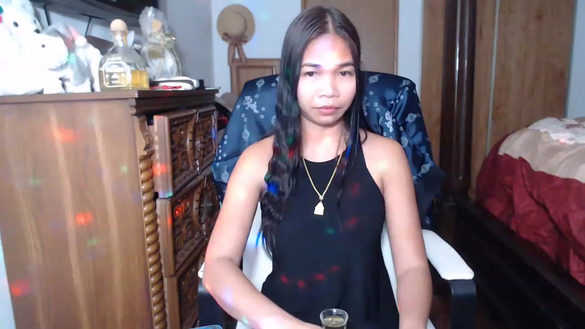 Gallery image thumbnail from Littlekai2023's myfreecams stream on, 02/05/2023, 05:19 image 1 of 20