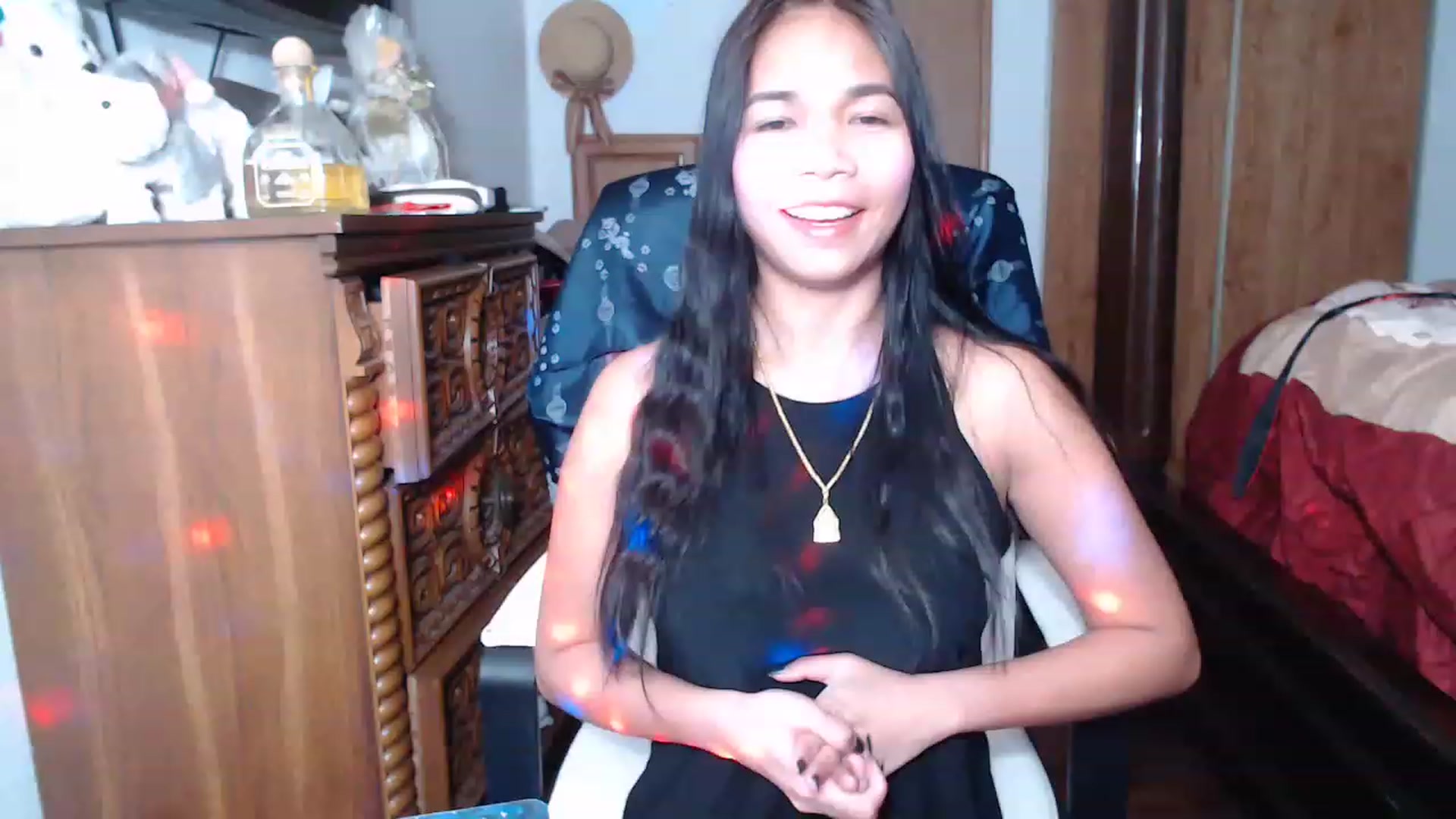 Gallery image thumbnail from Littlekai2023's myfreecams stream on, 02/05/2023, 05:19 image 3 of 20