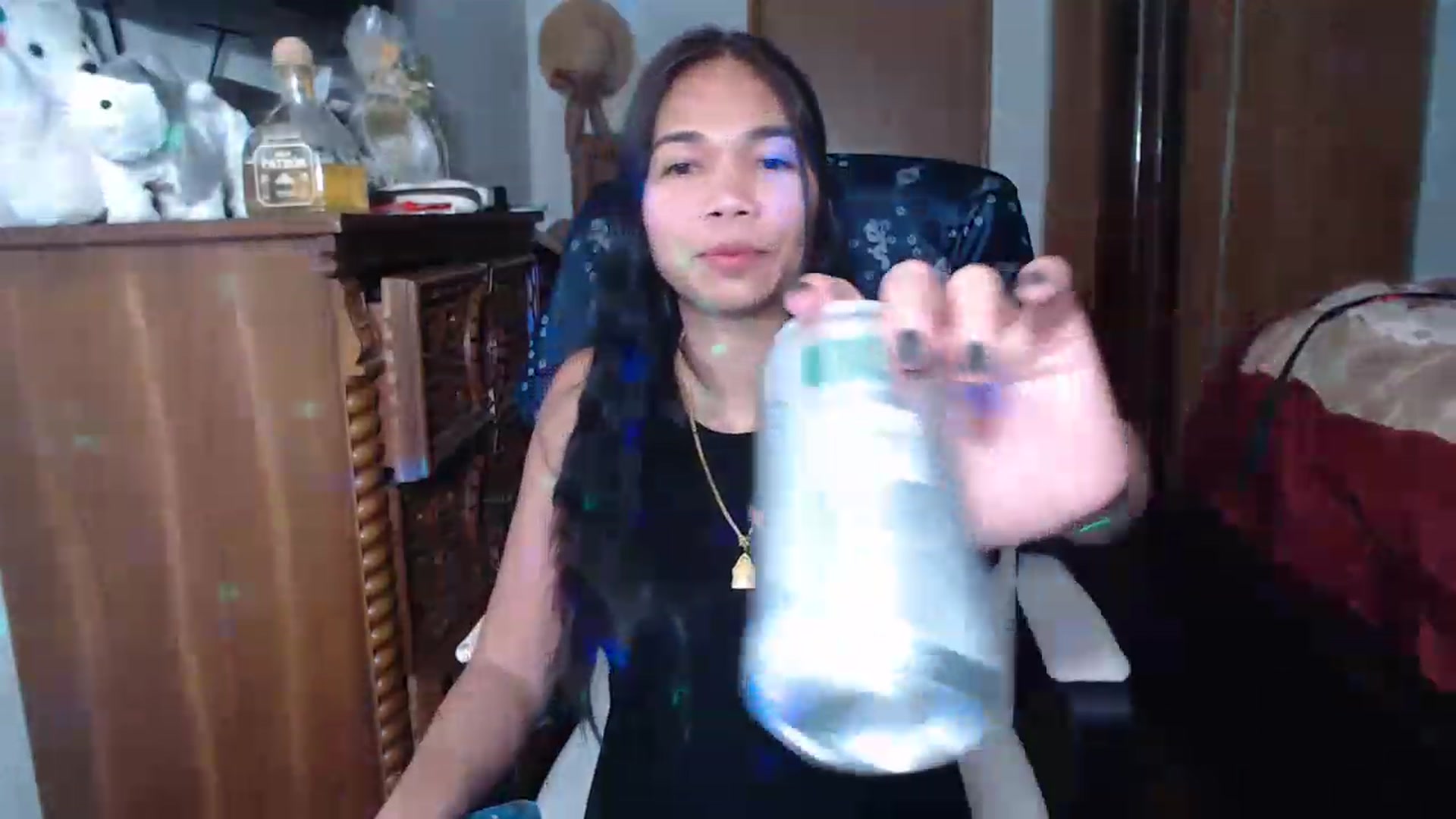 Gallery image thumbnail from Littlekai2023's myfreecams stream on, 02/05/2023, 05:19 image 6 of 20