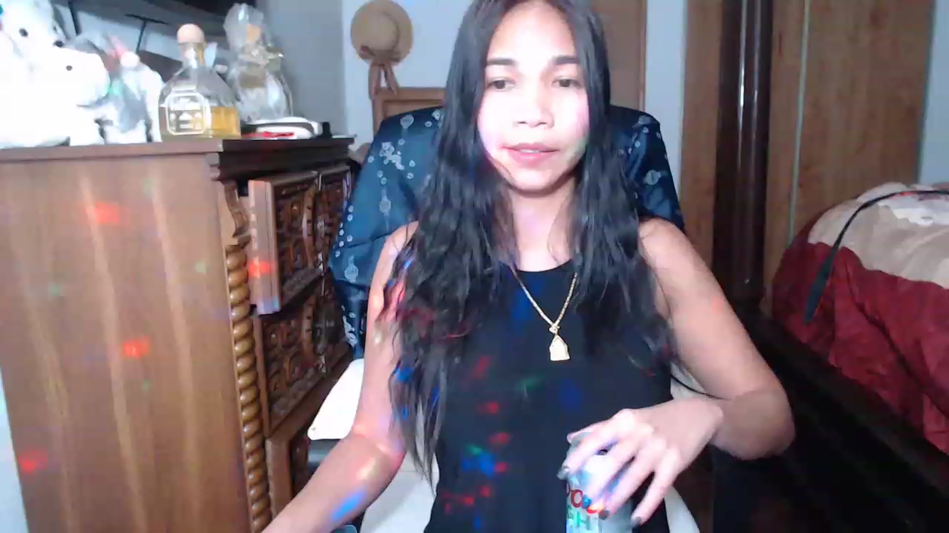 Gallery image thumbnail from Littlekai2023's myfreecams stream on, 02/05/2023, 05:19 image 4 of 20