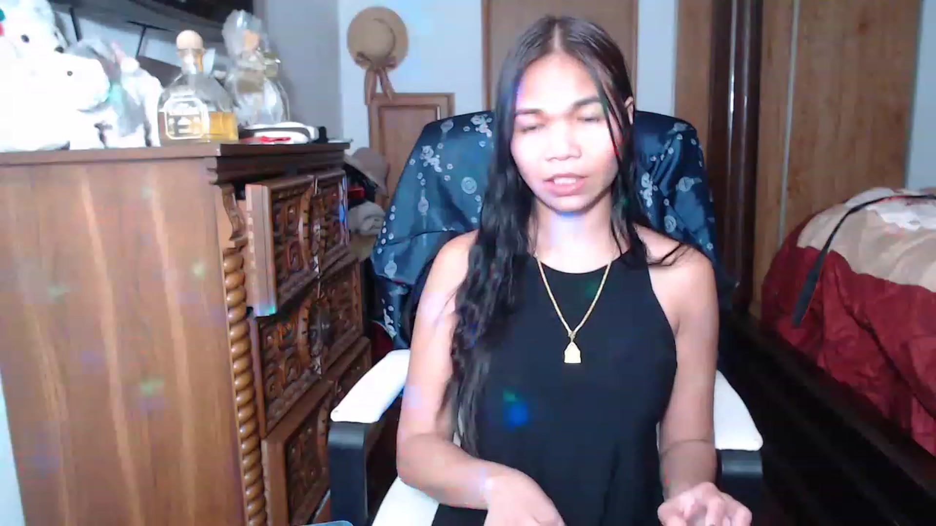 Gallery image thumbnail from Littlekai2023's myfreecams stream on, 02/05/2023, 05:19 image 2 of 20