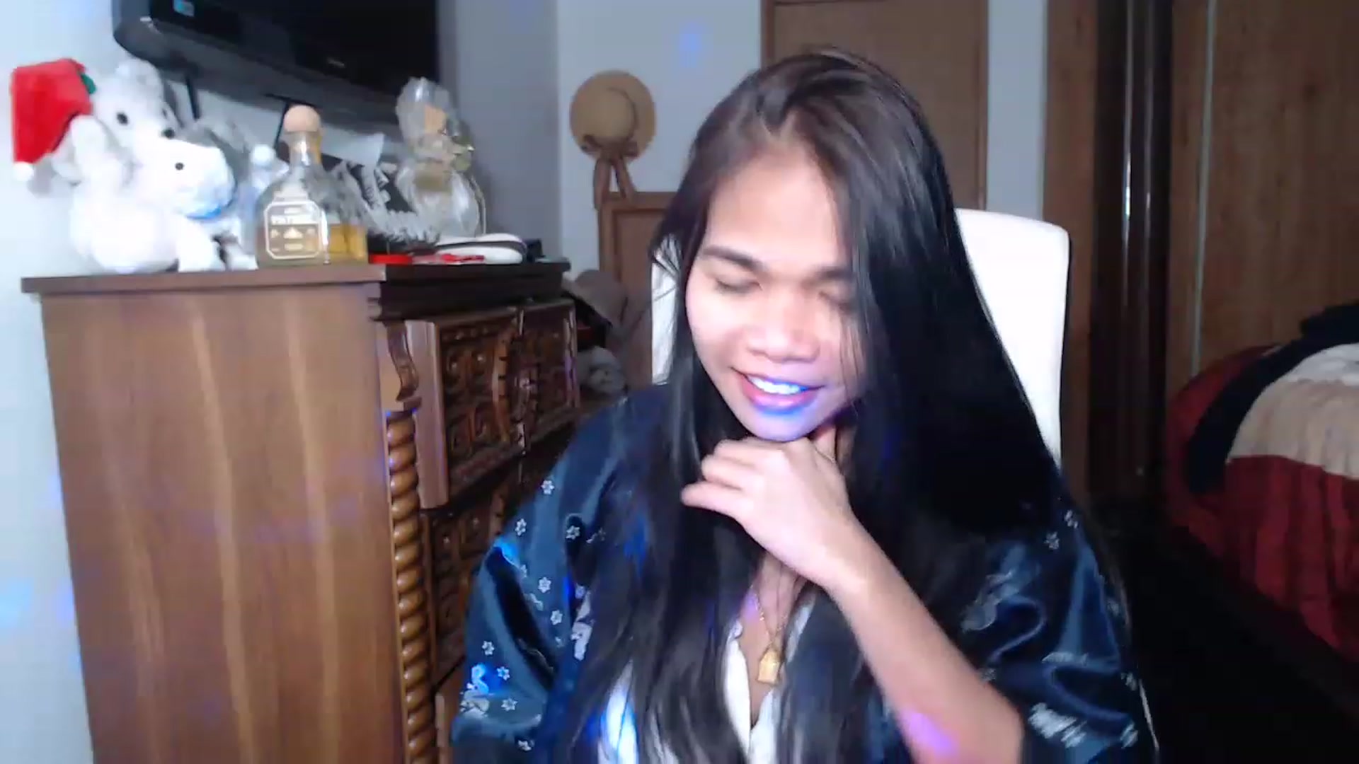 Gallery image thumbnail from Littlekai2023's myfreecams stream on, 02/06/2023, 07:29 image 14 of 20