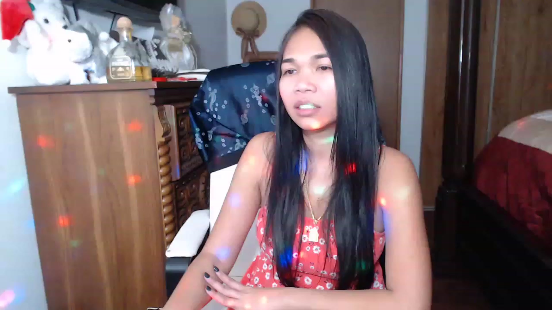 Gallery image thumbnail from Littlekai2023's myfreecams stream on, 02/07/2023, 04:53 image 12 of 20