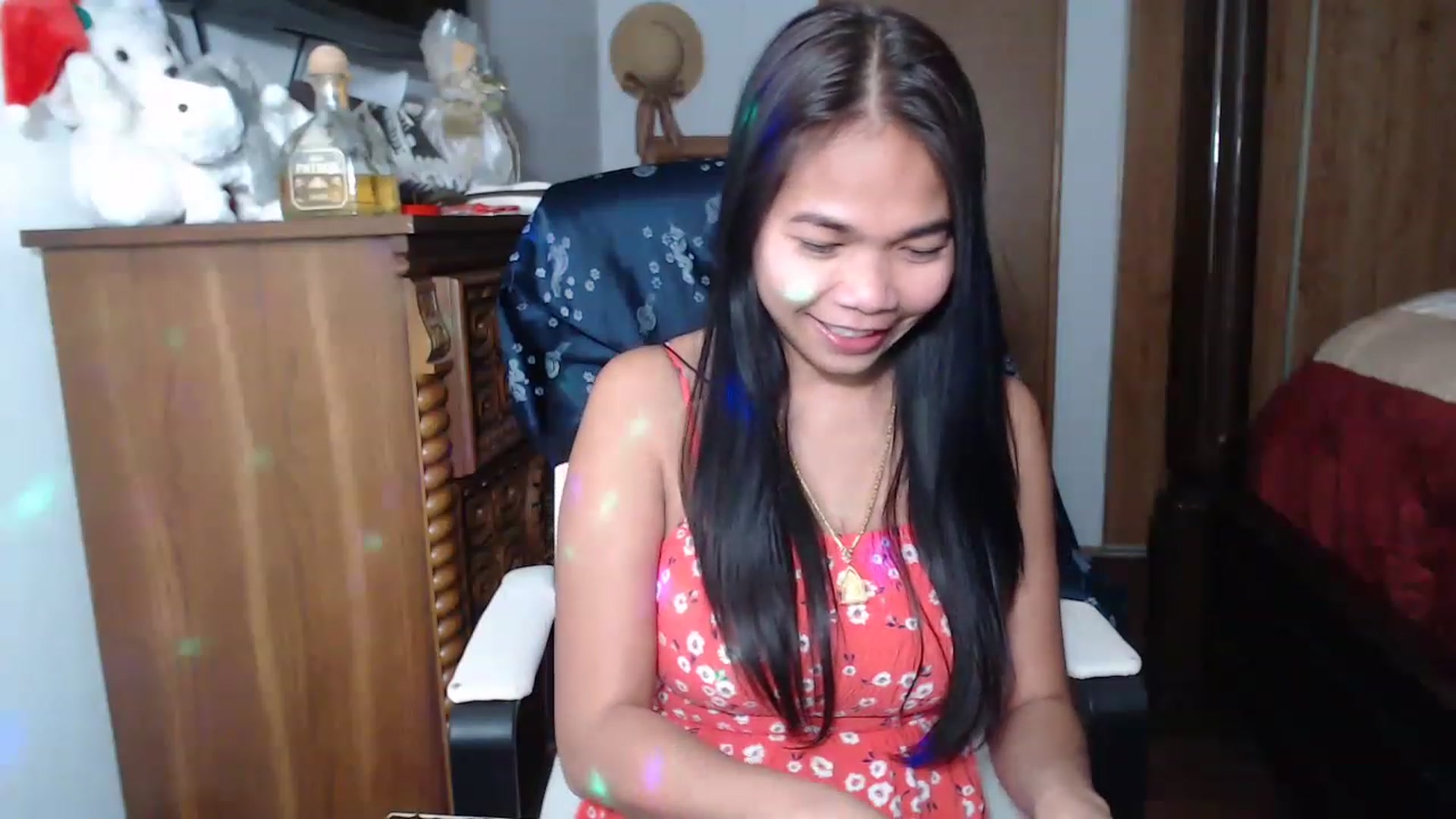Gallery image thumbnail from Littlekai2023's myfreecams stream on, 02/07/2023, 04:53 image 8 of 20