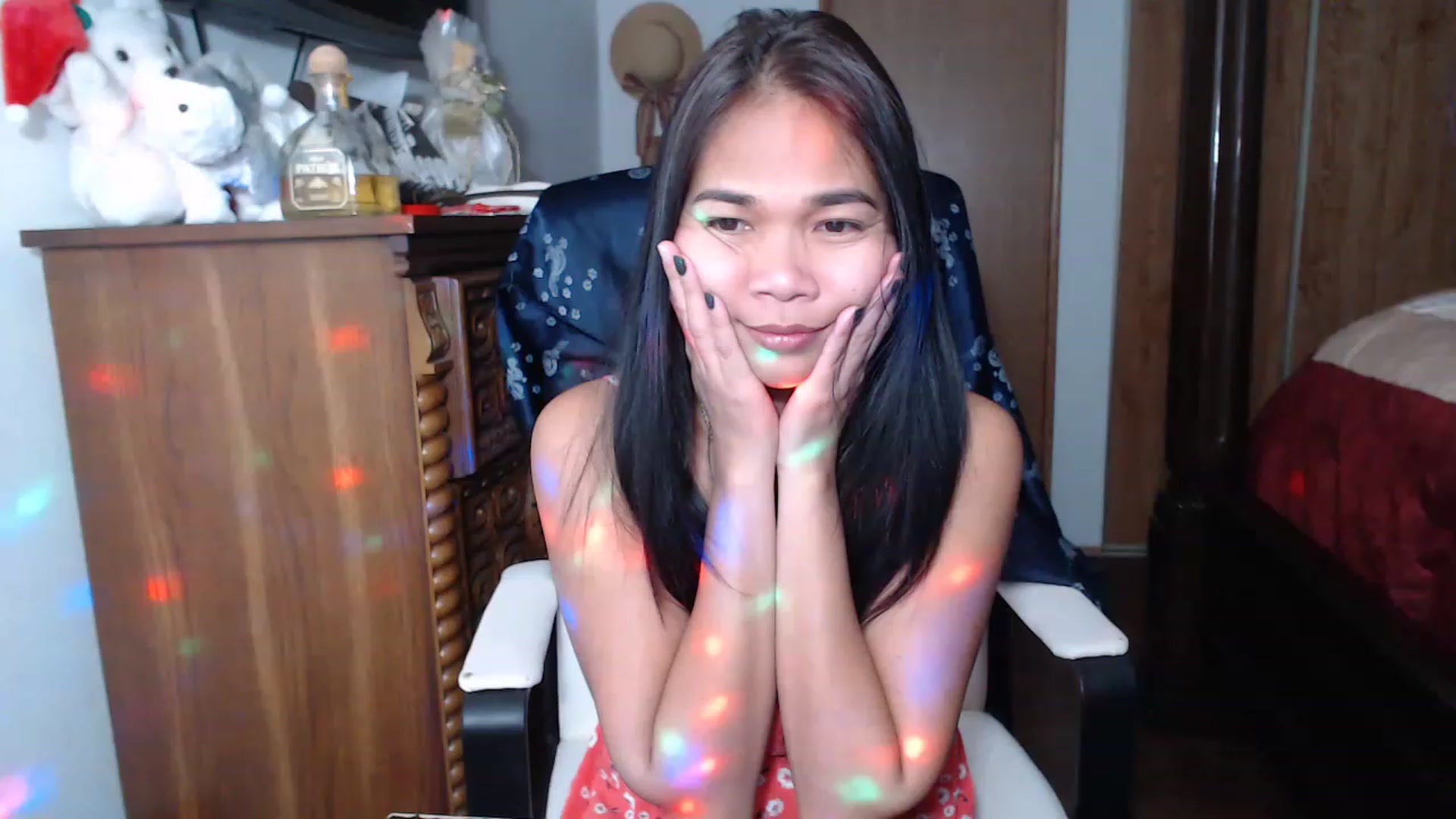 Gallery image thumbnail from Littlekai2023's myfreecams stream on, 02/07/2023, 04:53 image 7 of 20