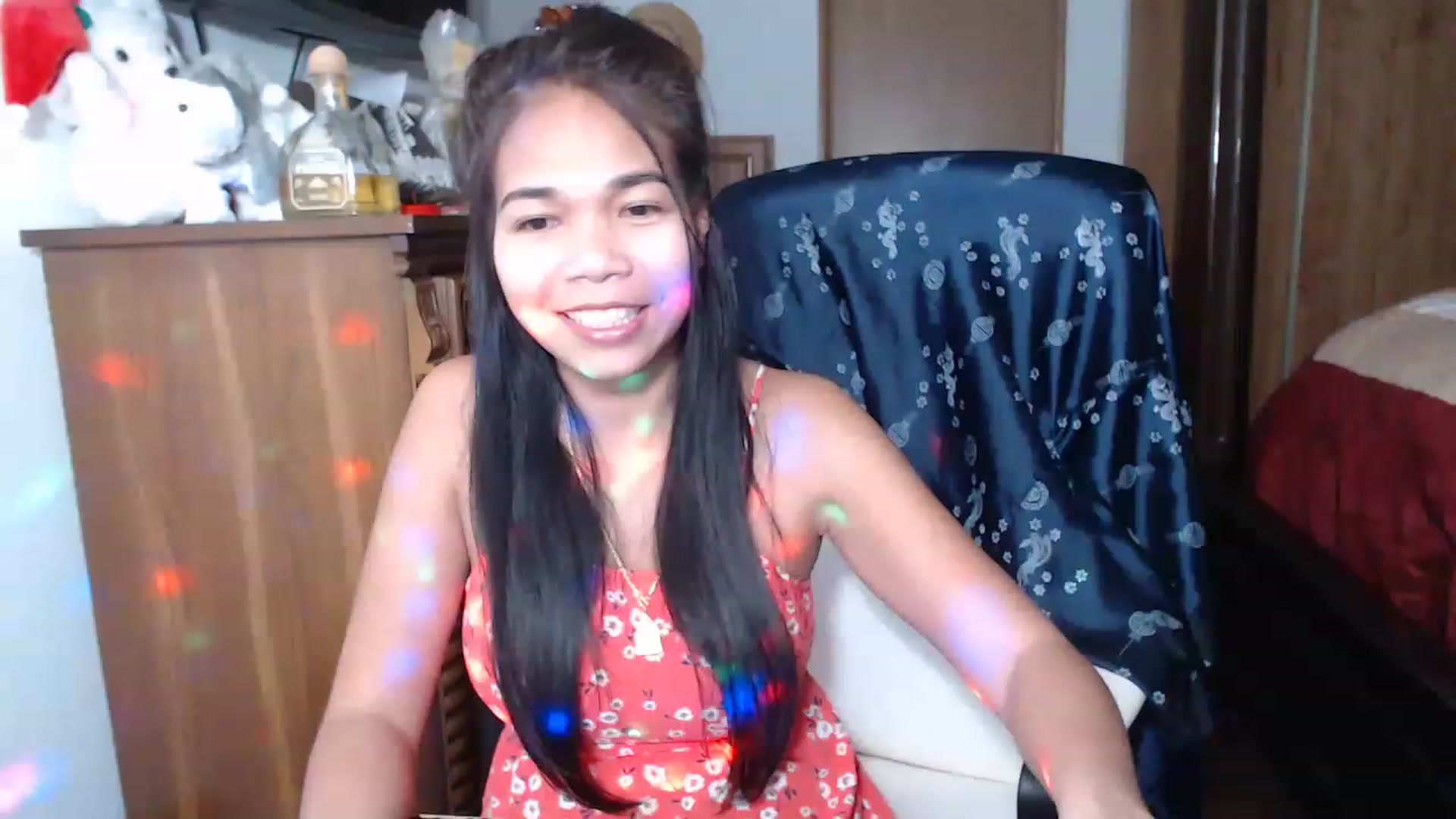 Gallery image thumbnail from Littlekai2023's myfreecams stream on, 02/07/2023, 04:53 image 17 of 20