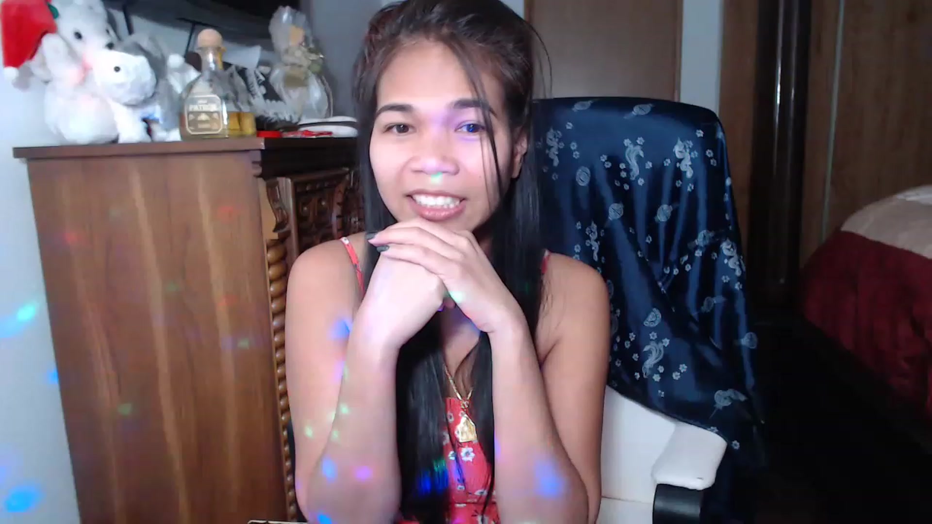Gallery image thumbnail from Littlekai2023's myfreecams stream on, 02/07/2023, 04:53 image 18 of 20