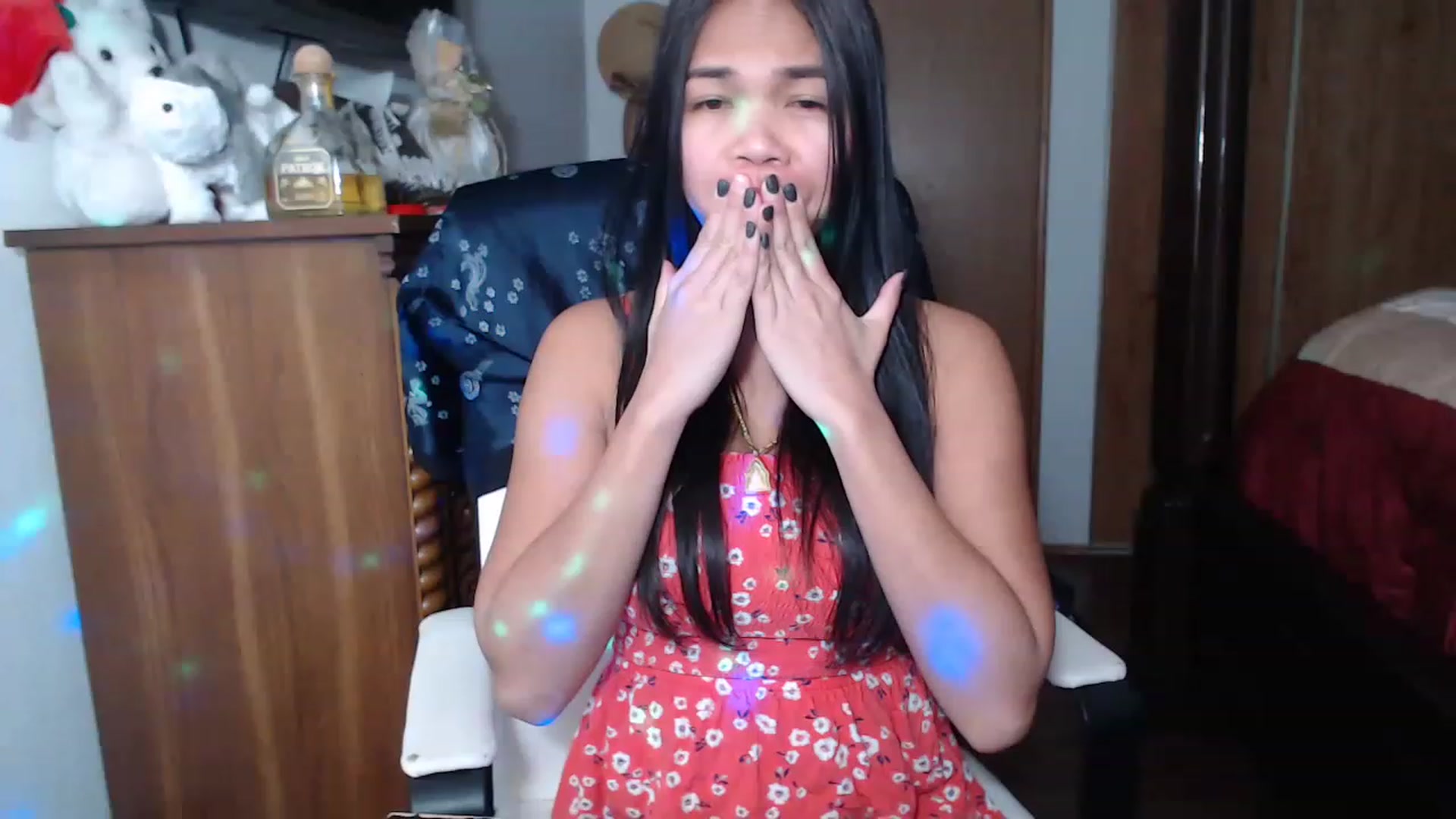 Gallery image thumbnail from Littlekai2023's myfreecams stream on, 02/07/2023, 04:53 image 1 of 20