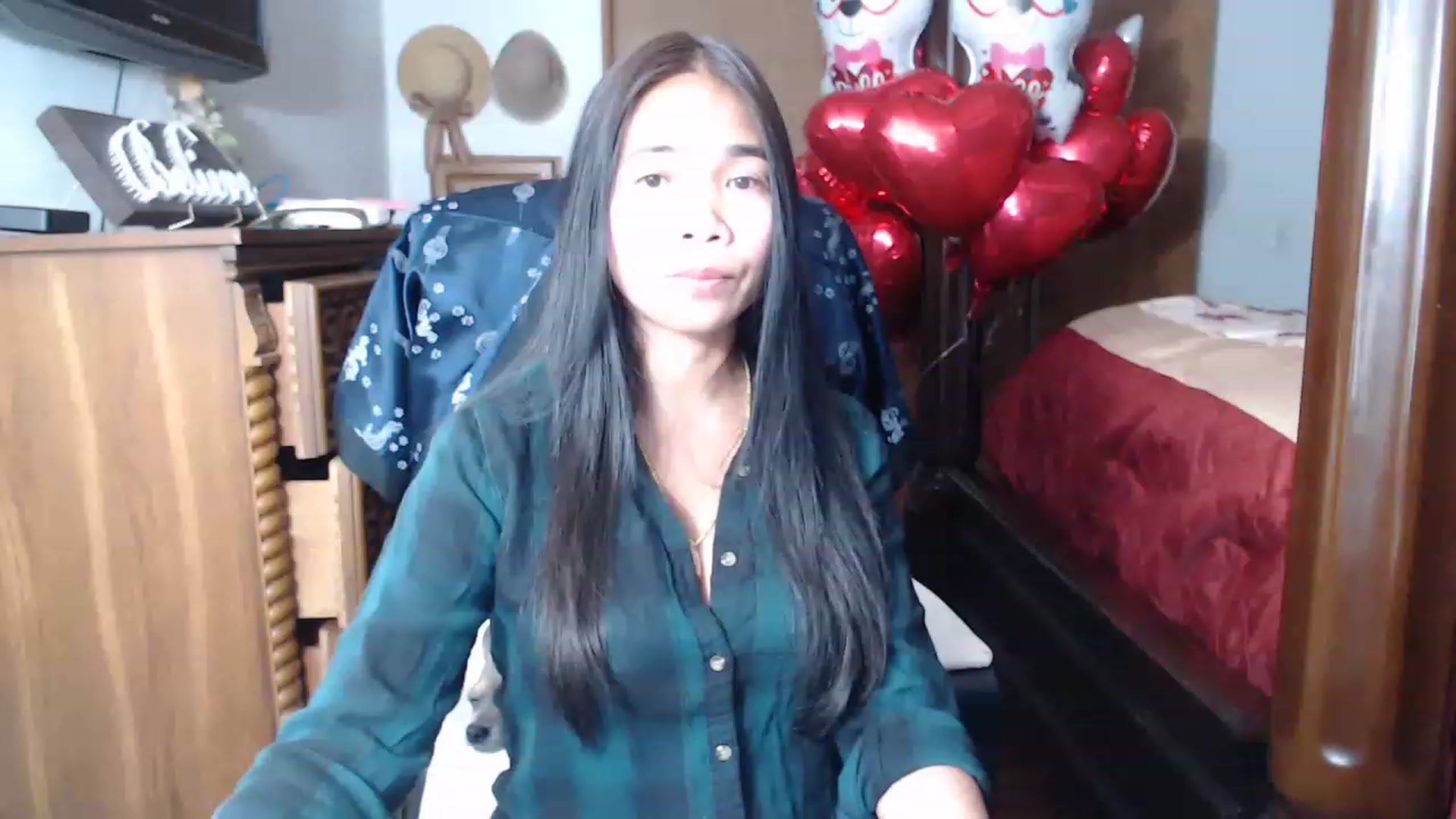 Gallery image thumbnail from Littlekai2023's myfreecams stream on, 02/10/2023, 23:07 image 3 of 20