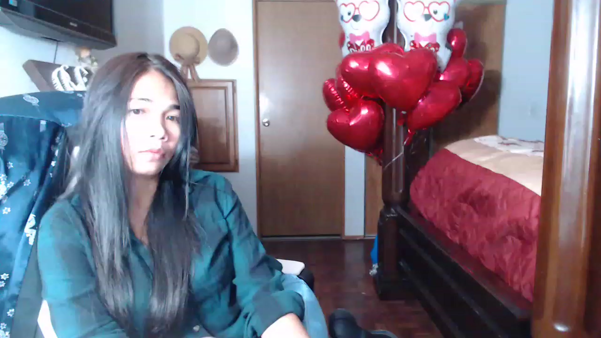 Gallery image thumbnail from Littlekai2023's myfreecams stream on, 02/10/2023, 23:07 image 20 of 20