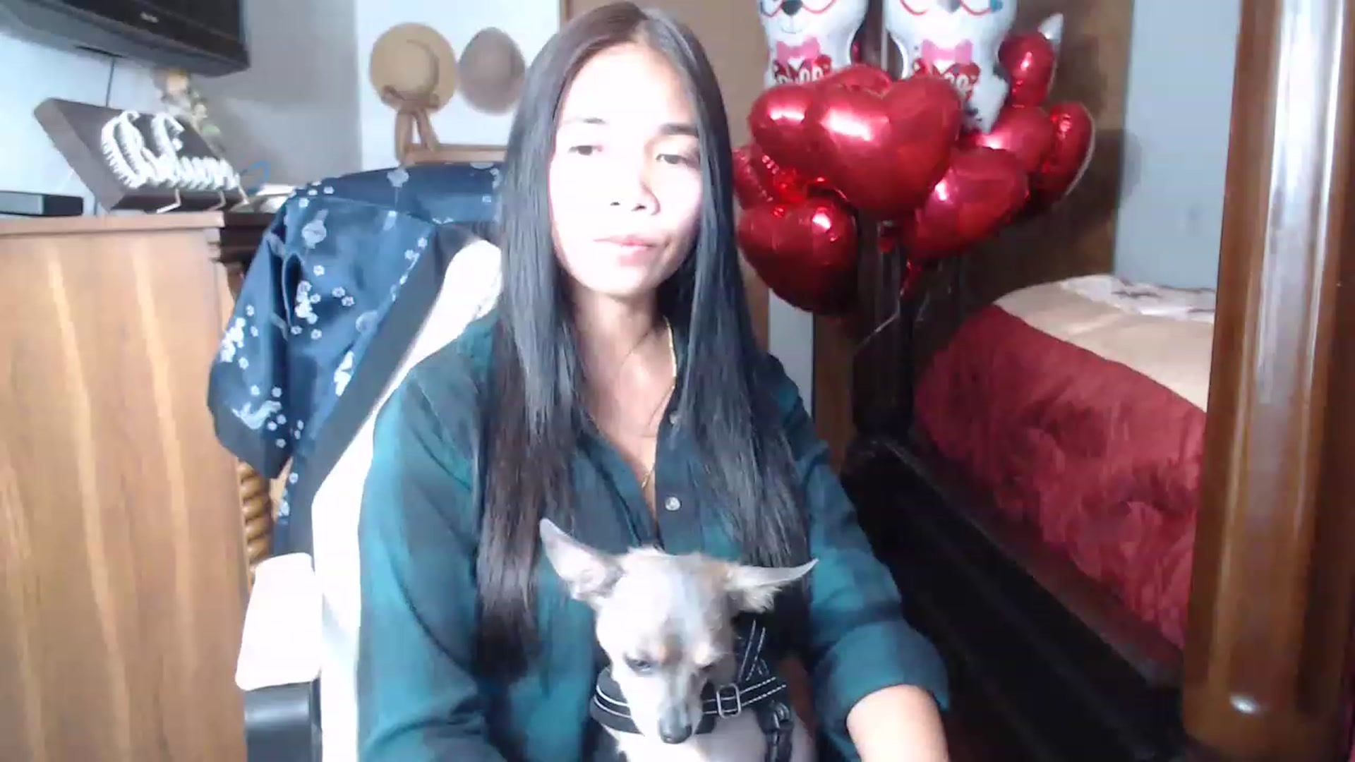 Gallery image thumbnail from Littlekai2023's myfreecams stream on, 02/10/2023, 23:07 image 4 of 20
