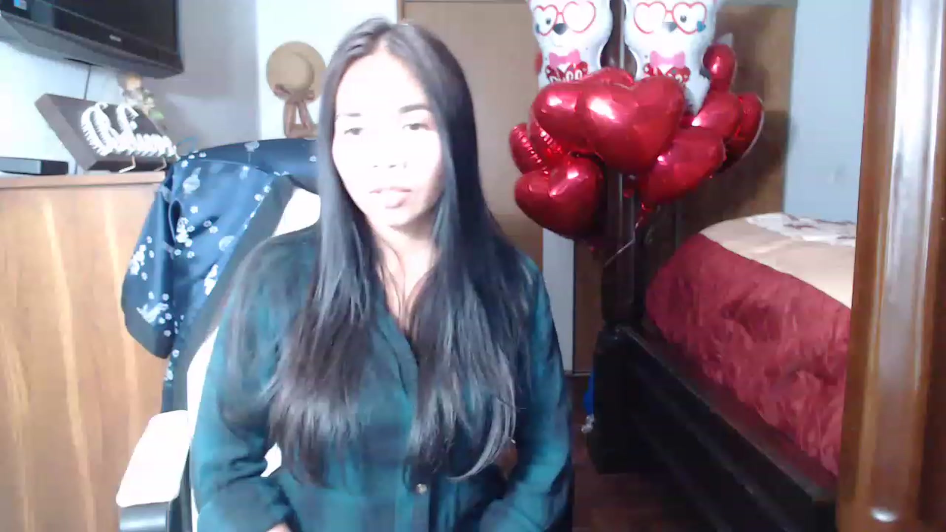 Gallery image thumbnail from Littlekai2023's myfreecams stream on, 02/11/2023, 24:26 image 3 of 20