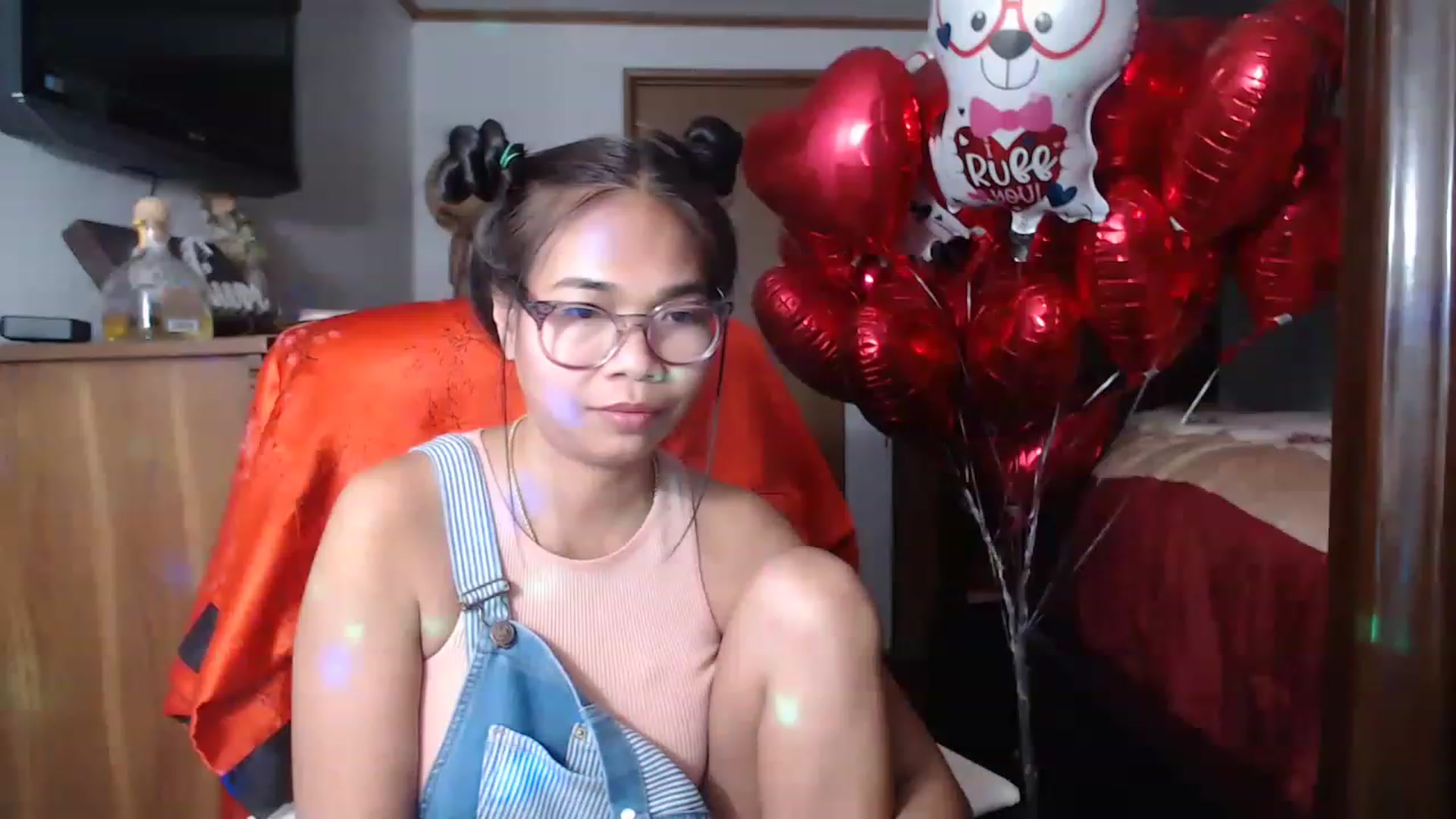 Gallery image thumbnail from Littlekai2023's myfreecams stream on, 02/12/2023, 03:48 image 4 of 20