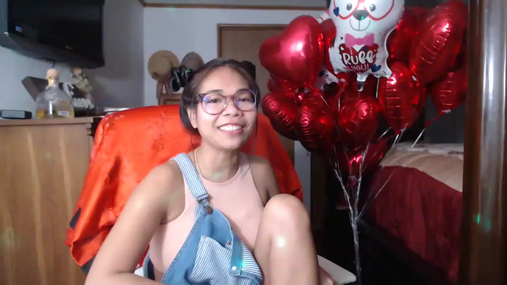 Gallery image thumbnail from Littlekai2023's myfreecams stream on, 02/12/2023, 03:48 image 5 of 20